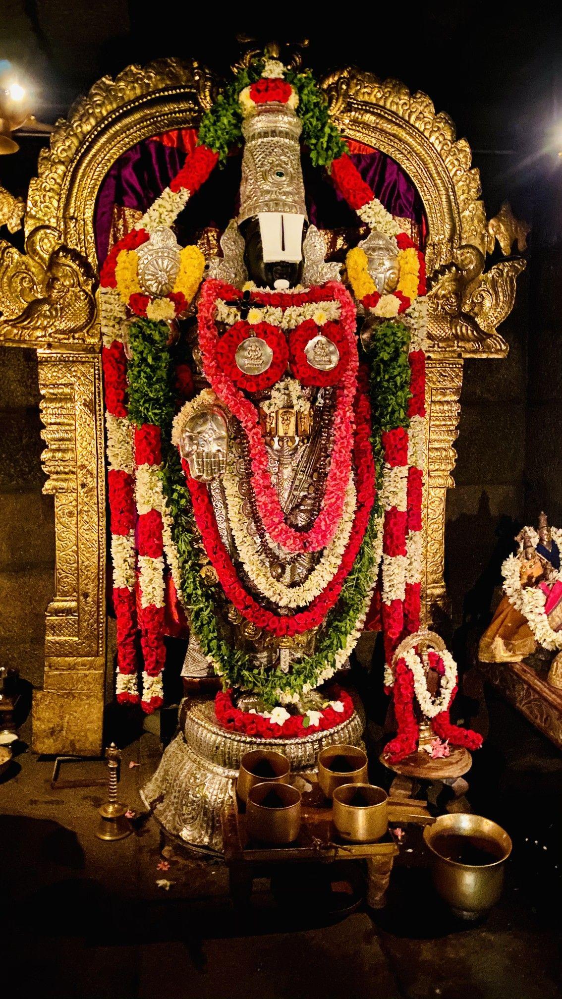 1134x2016 Dieties. God venkateswara image HD wallpaper, Lord balaji HD wallpaper 4k, Venkateswara swamy image HD 1080 wallpaper