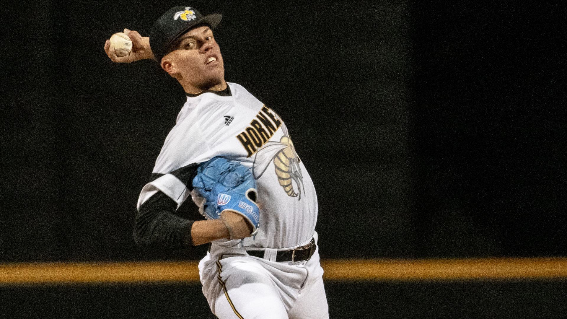 1920x1080 Omar Melendez Earns SWAC Baseball Pitcher of the Week Laurels State University Athletics