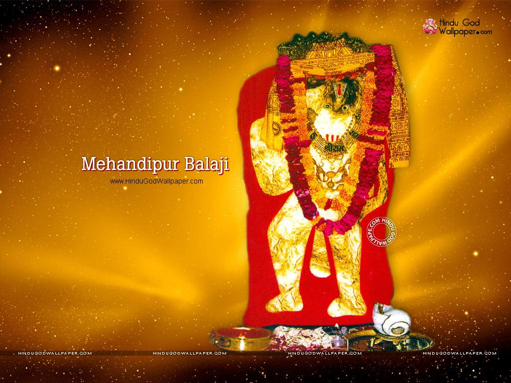 1024x768 Mehandipur Balaji Rajasthan Wallpaper & Image Download