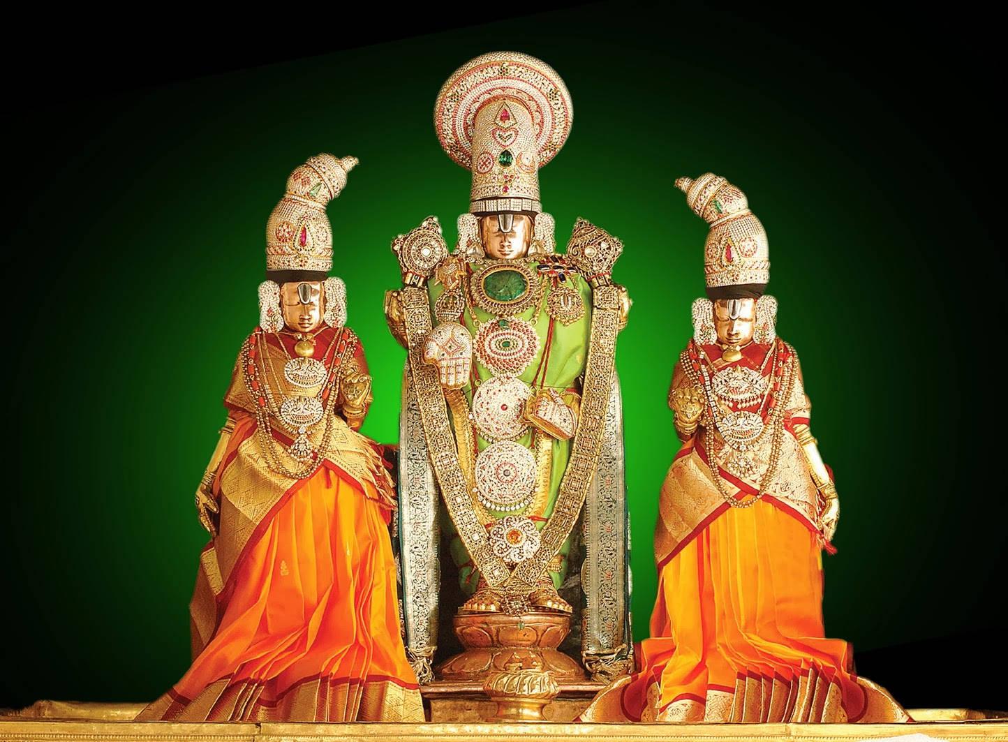 1444x1063 Free Venkateswara Picture, Venkateswara Picture for FREE