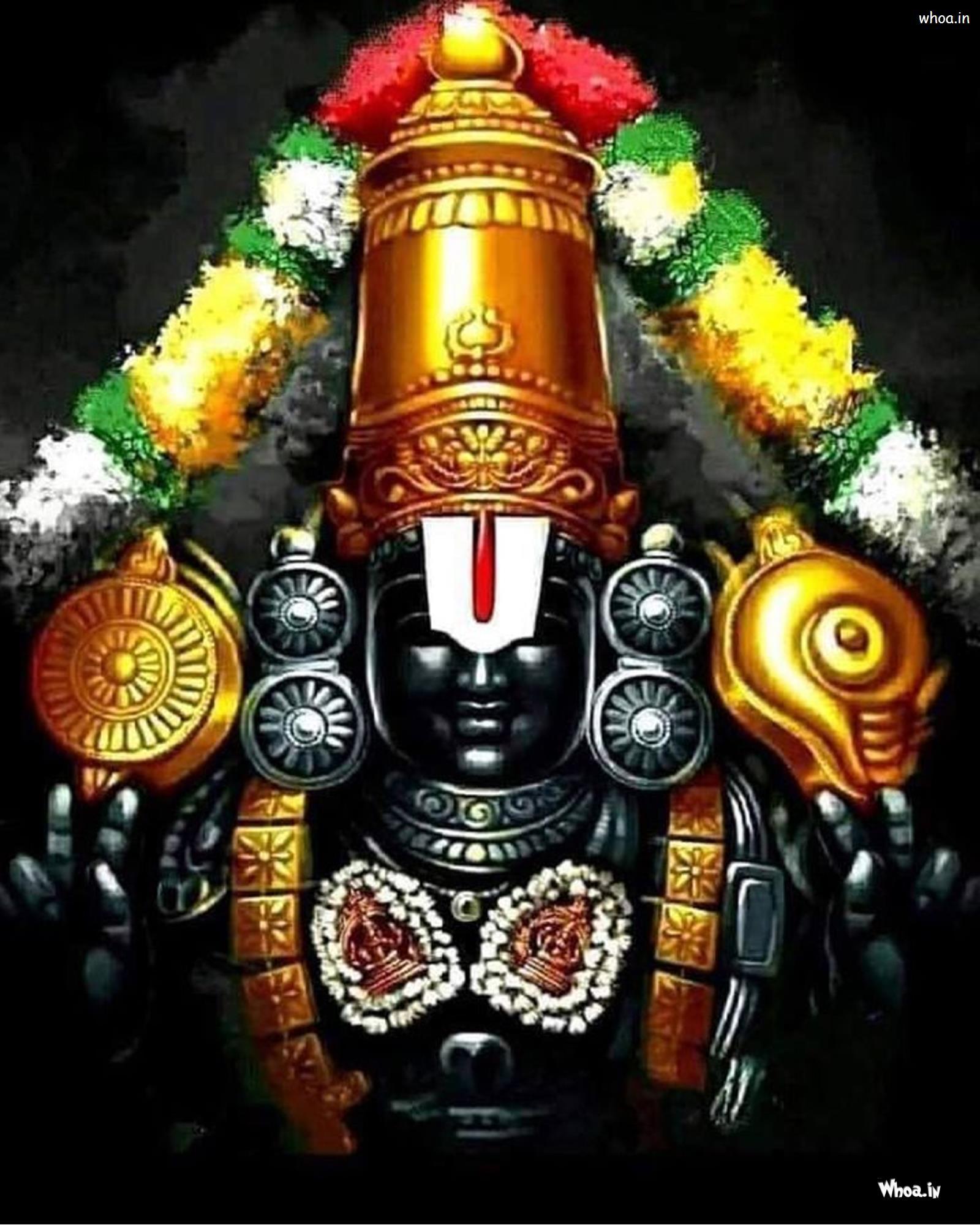 1600x2000 Lord Venkateswara Image HD Wallpaper Free HD 3D Download