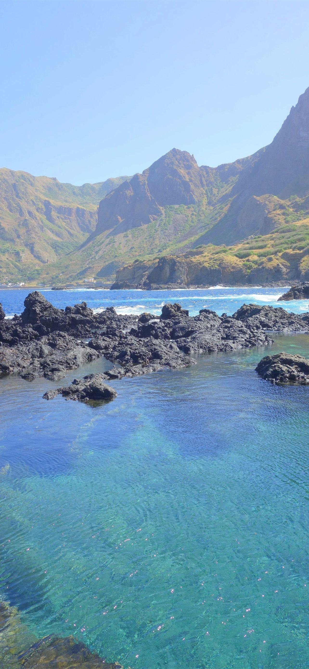 1284x2778 Best Cabo verde iPhone HD Wallpaper