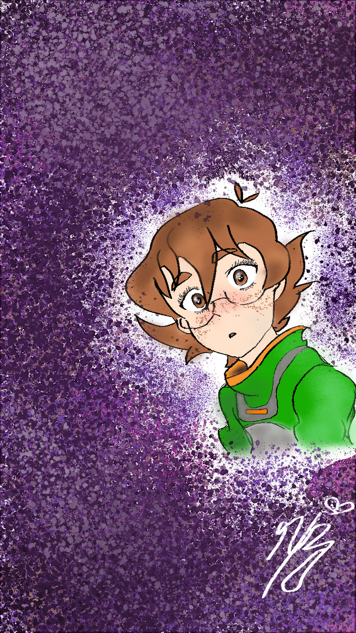 Voltron Pidge Wallpapers - Top Free Voltron Pidge Backgrounds ...