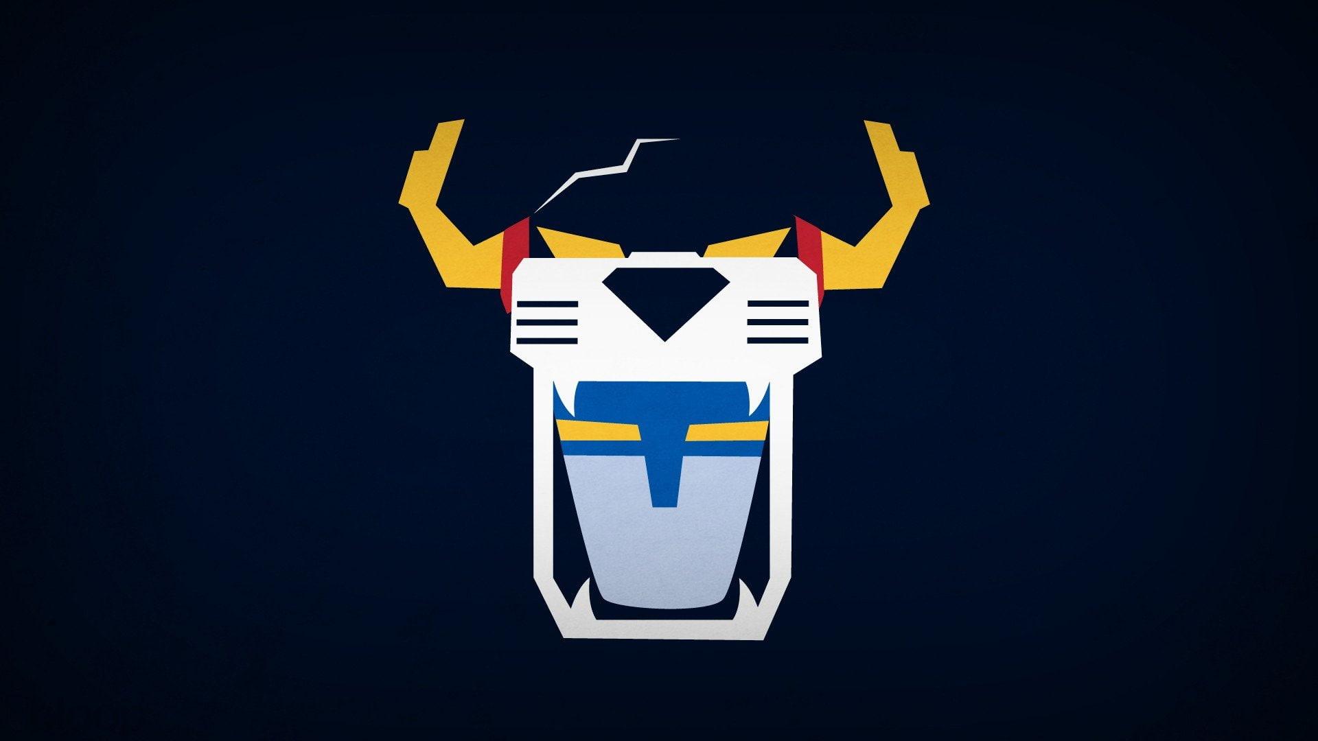 1920x1080 Wallpaper / 1080P, voltron, Blo0p, Heroes free download