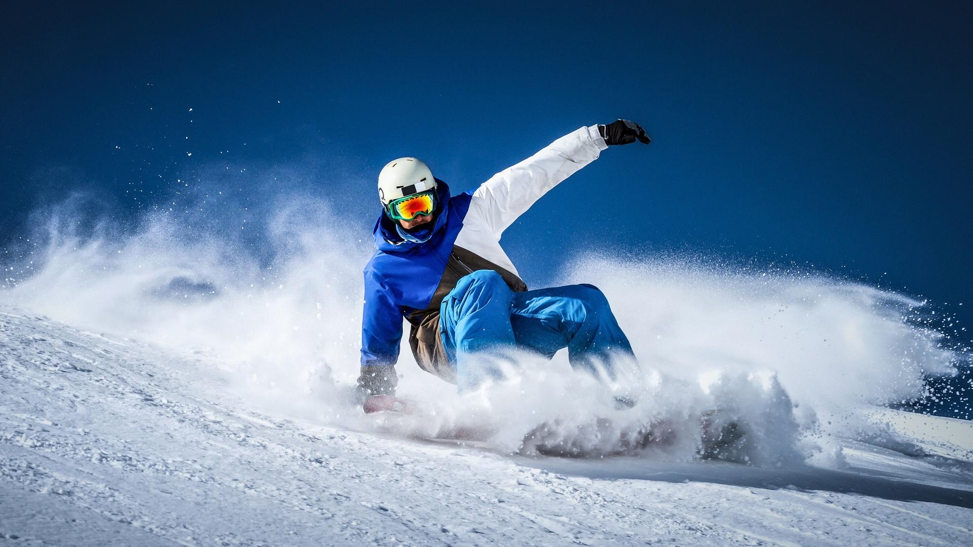 1920x1080 Snowboarding Laptop Full HD 1080P HD 4k Wallpaper, Image, Background, Photo and Picture