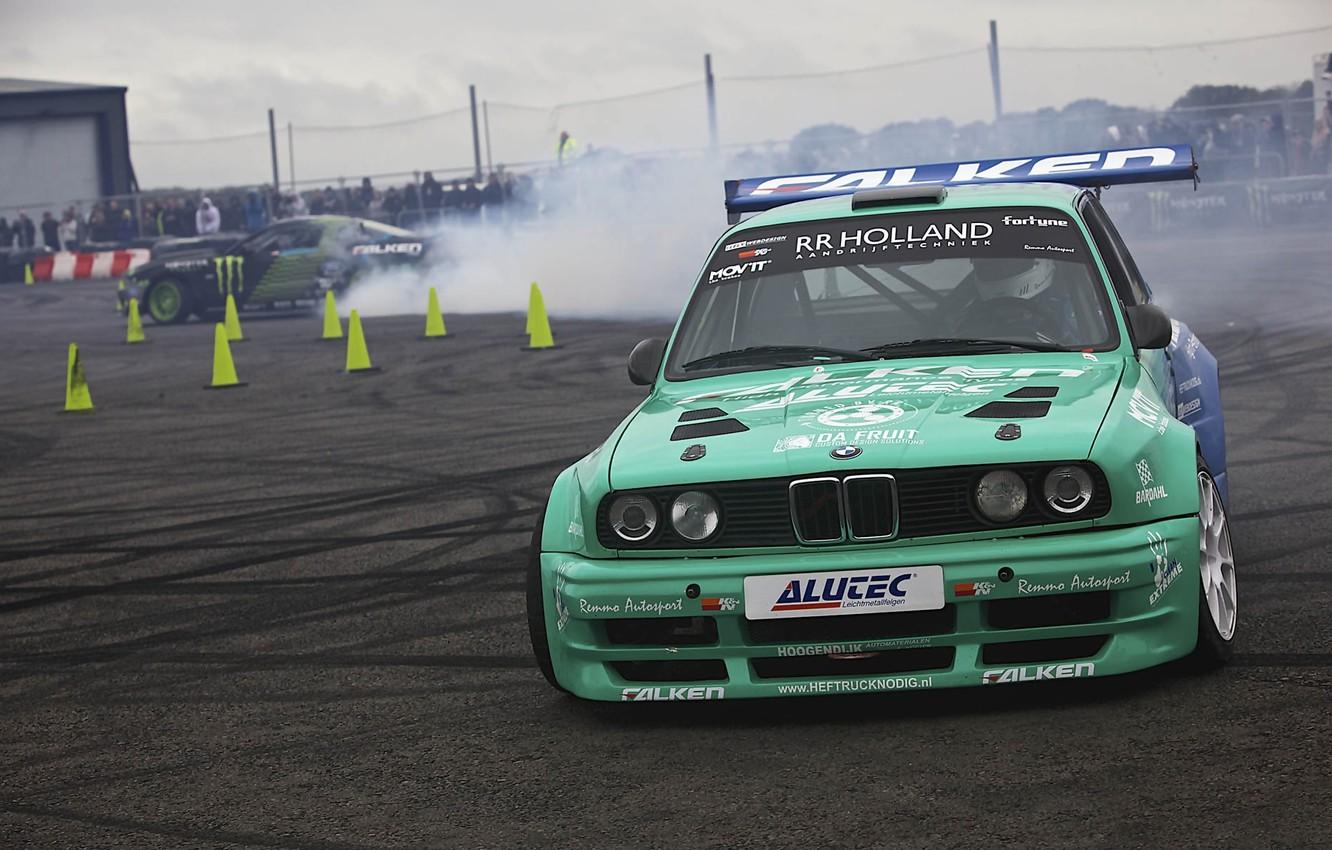 BMW E30 Drift Wallpapers - Top Free BMW E30 Drift Backgrounds ...