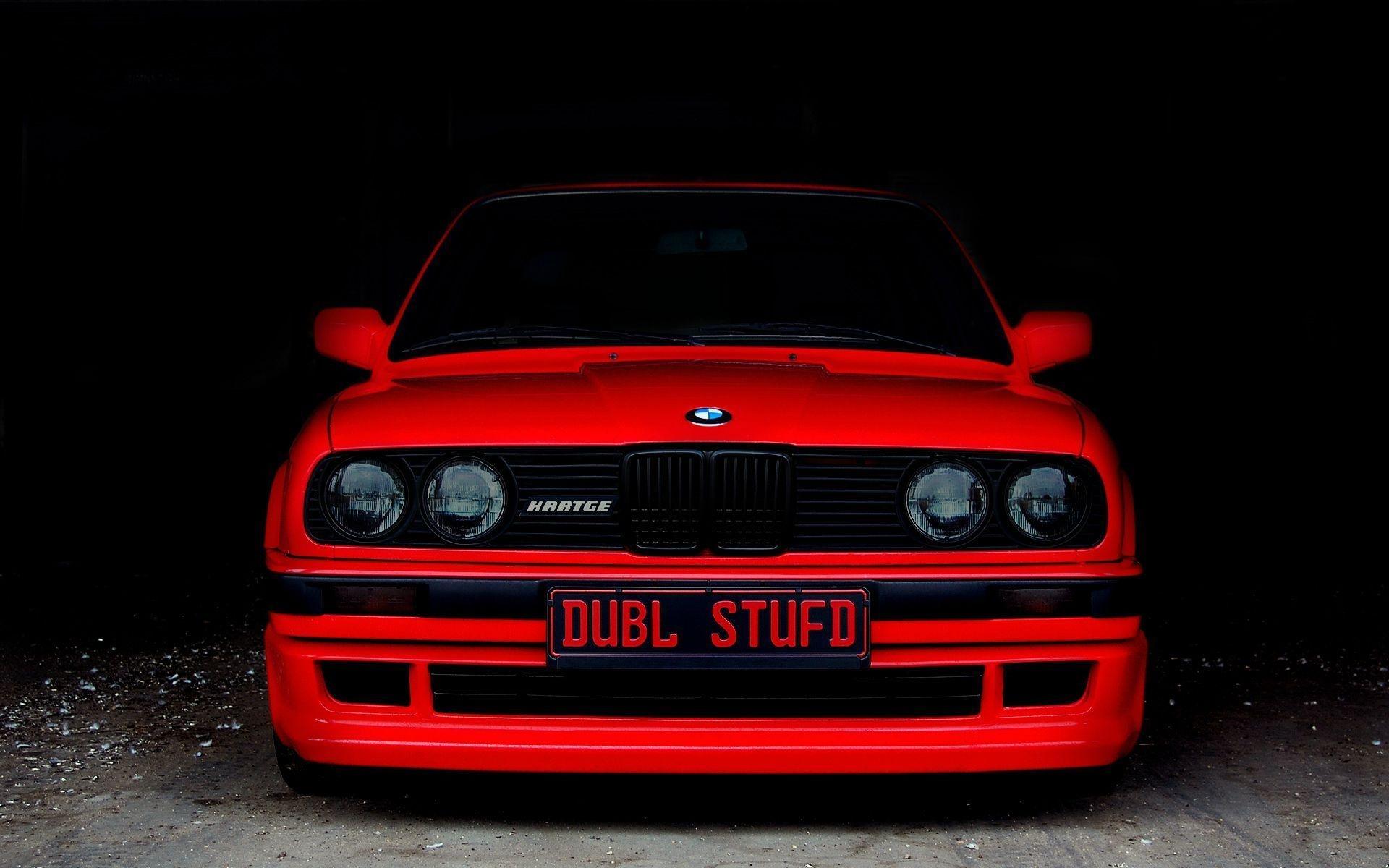 1920x1200 Bmw E30 Wallpaper HD