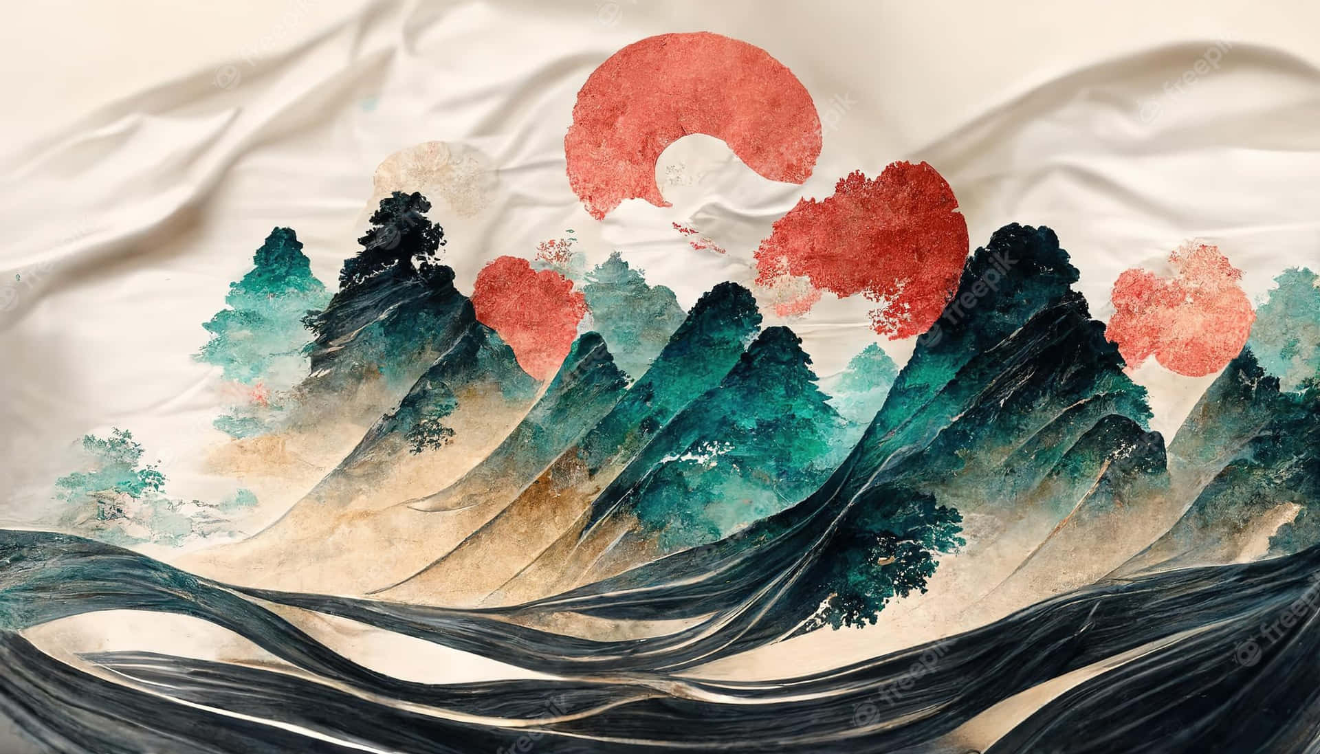1920x1097 Free Traditional Japanese Art Wallpaper Downloads, Traditional Japanese Art Wallpaper for FREE