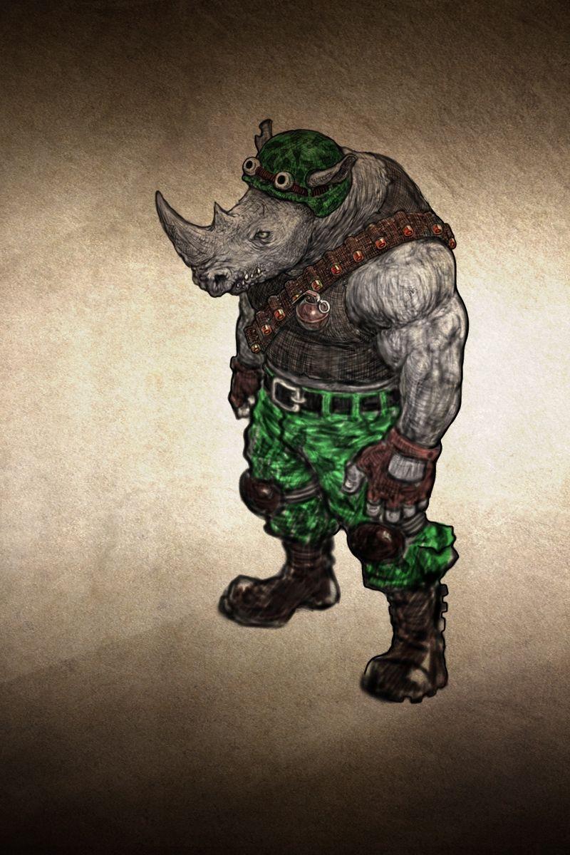 800x1200 Download wallpaper 800x1200 tmnt, teenage mutant ninja turtles
