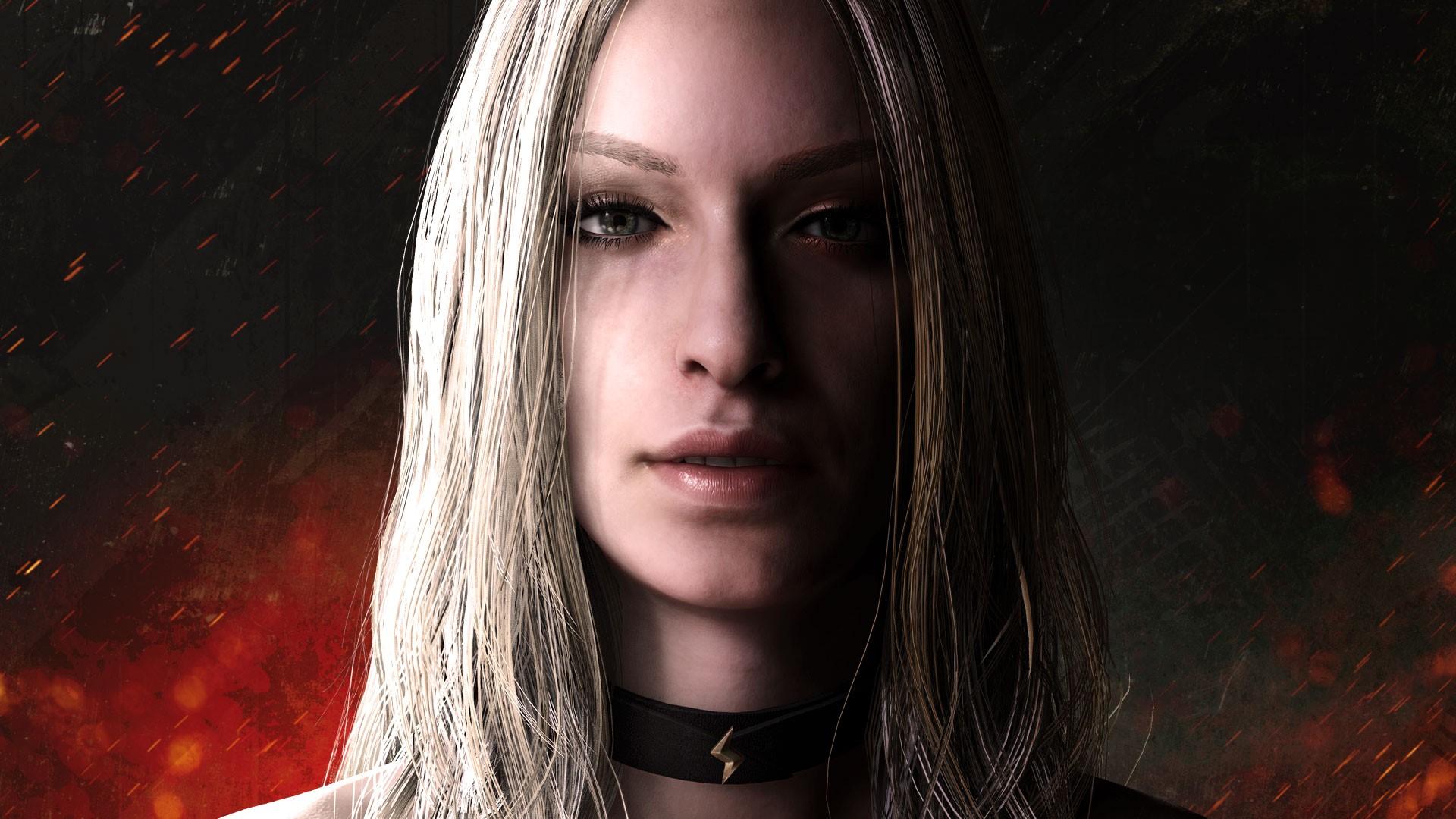 1920x1080 Trish, Devil May Cry, Devil May Cry 5 Gallery HD Wallpaper