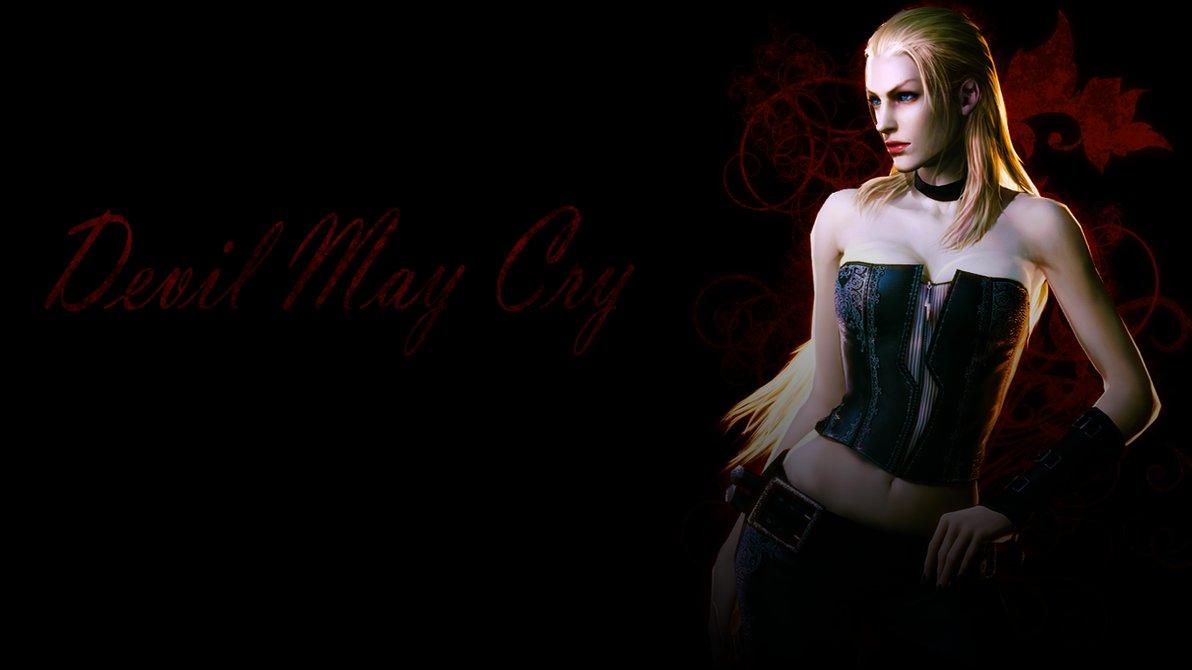 Trish Devil May Cry Wallpapers Top Free Trish Devil May Cry Backgrounds Wallpaperaccess 3661