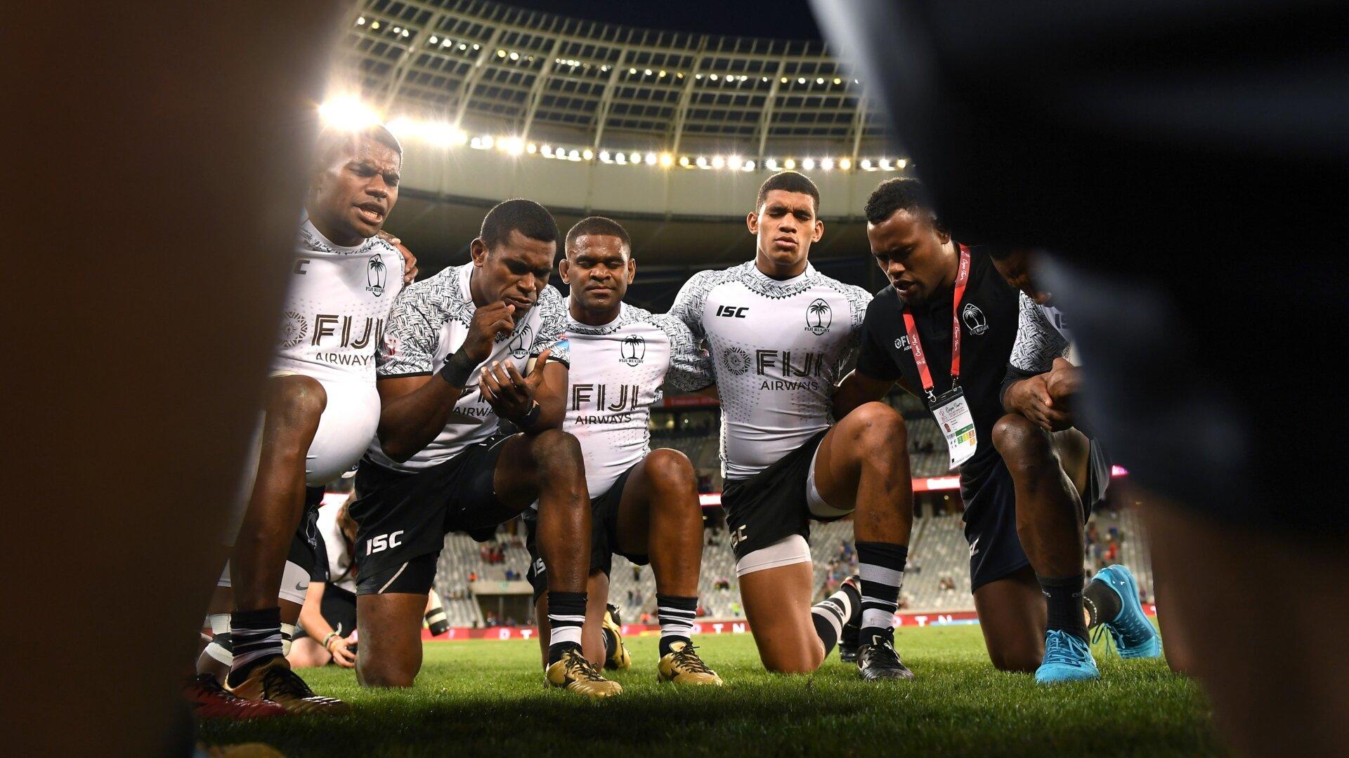 1920x1080 Great Britain to face defending champions Fiji in Olympic sevens pool