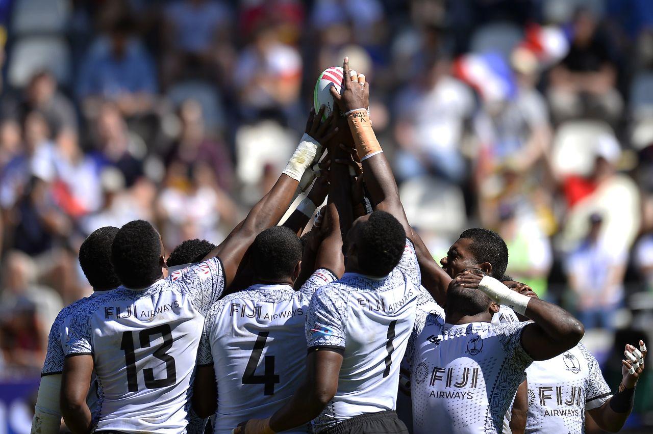1280x852 World Rugby Sevens Series 2018 19: The Story Of The Season