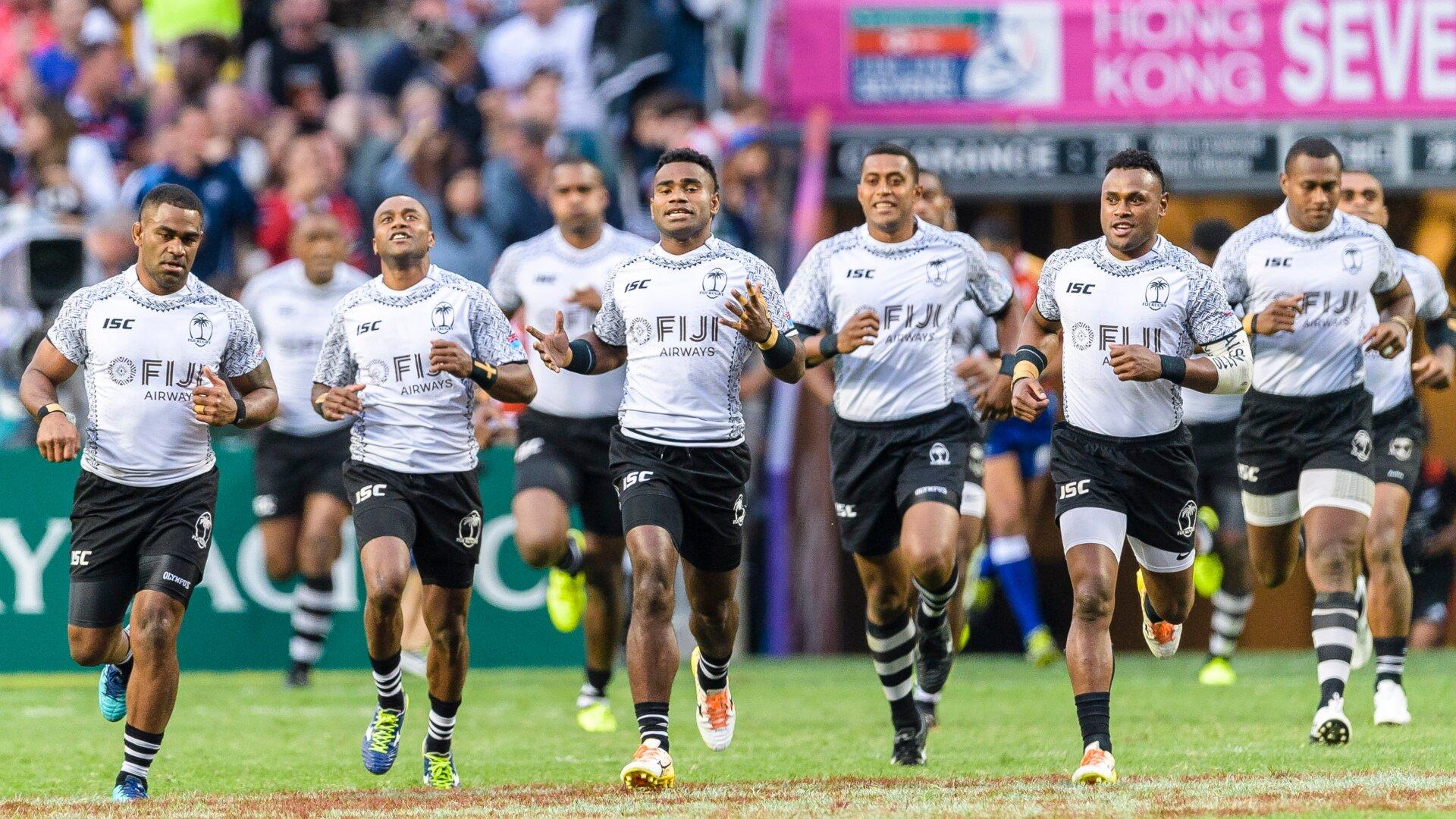 1920x1080 Fiji 7s coach struck down with bacterial infection as squad named