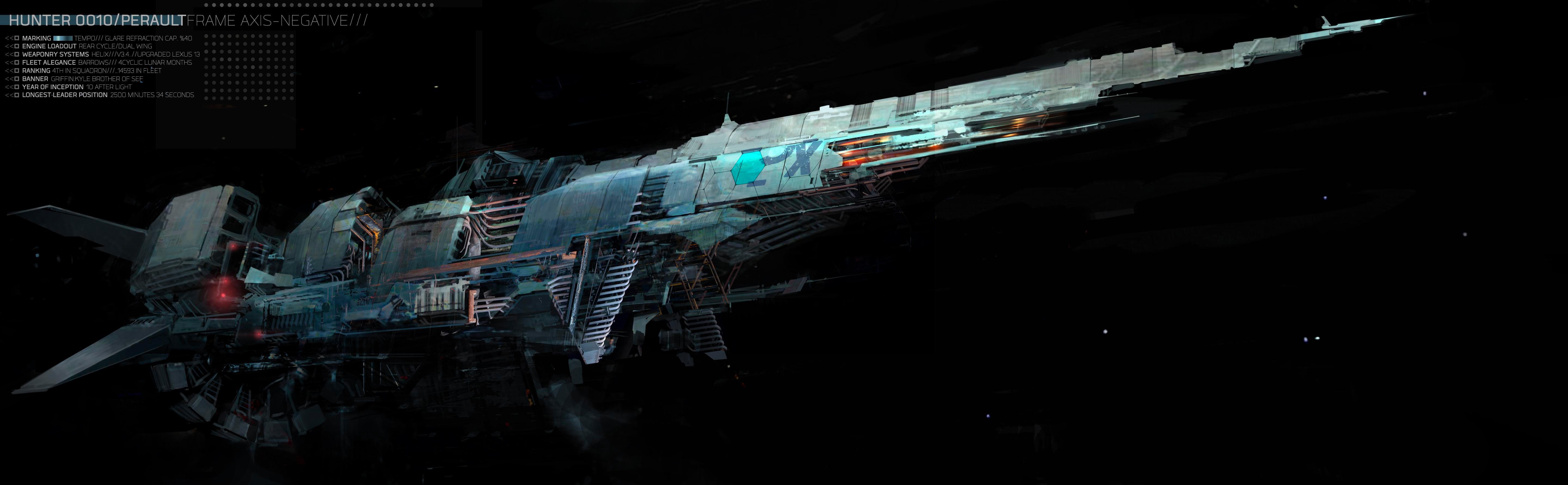 5761x1784 Some 48:9 triple monitor [5760x1080] wallpaper I've found work well. Seems hard to find ones that don't get grainy and are also good for gaming on middle monitor only (so not distracting)