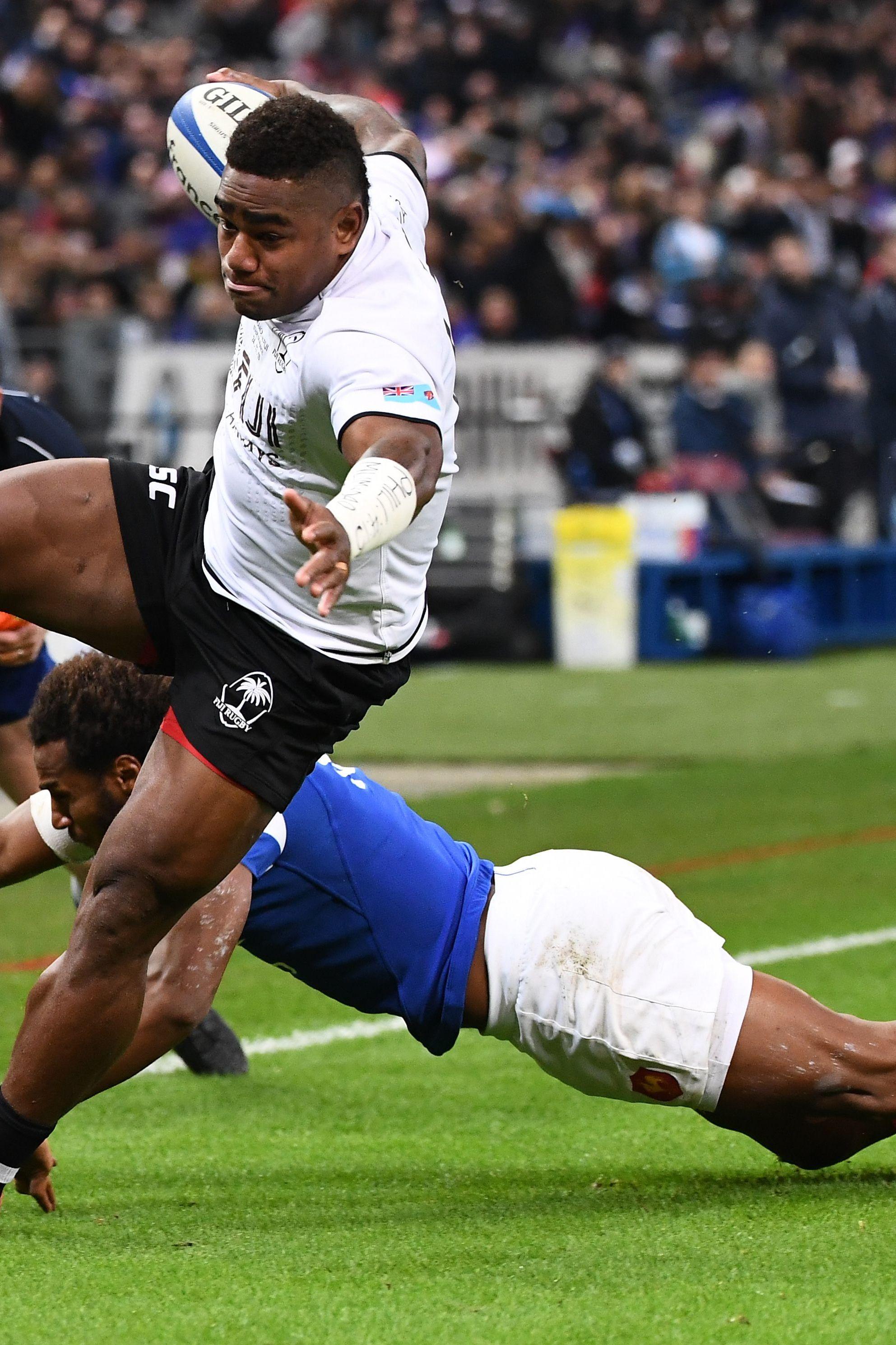 1985x2978 Rugby World Cup 2019 predictions: Who will win the most open tournament to date?