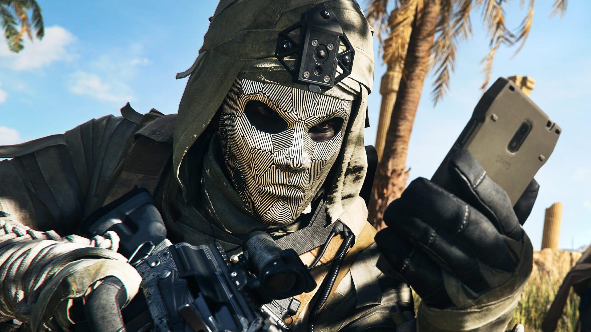 1920x1080 Modern Warfare 2 is the best Call of Duty multiplayer in years