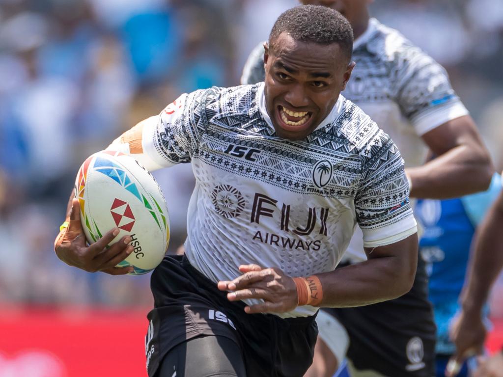 1024x768 Unbeaten starts for Fiji and Great Britain in Tokyo 2020