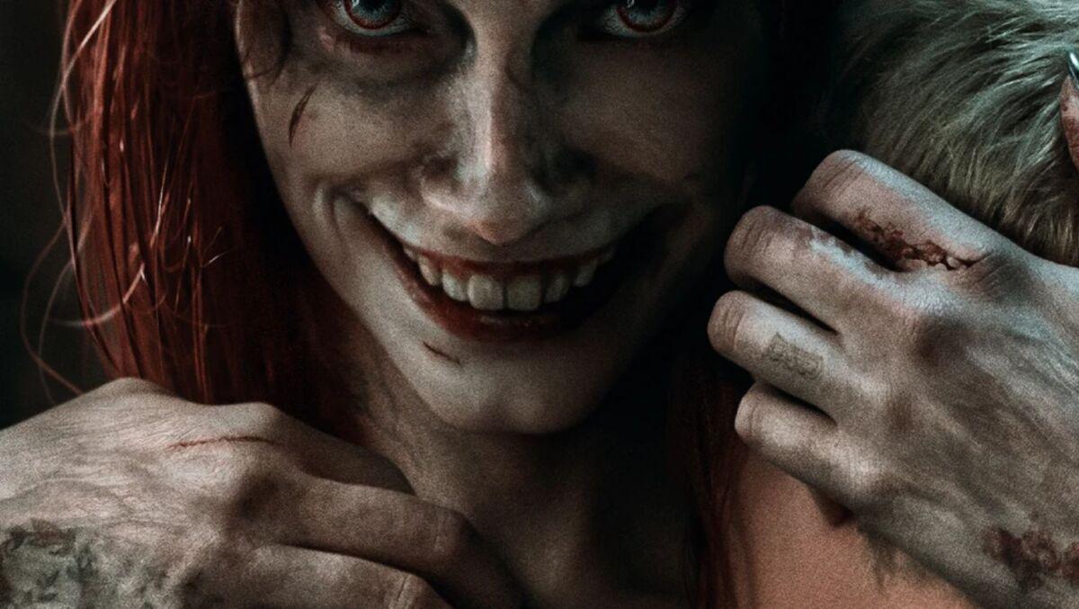 1200x677 Evil Dead Rise REVIEW Blood Soaked Disappointment