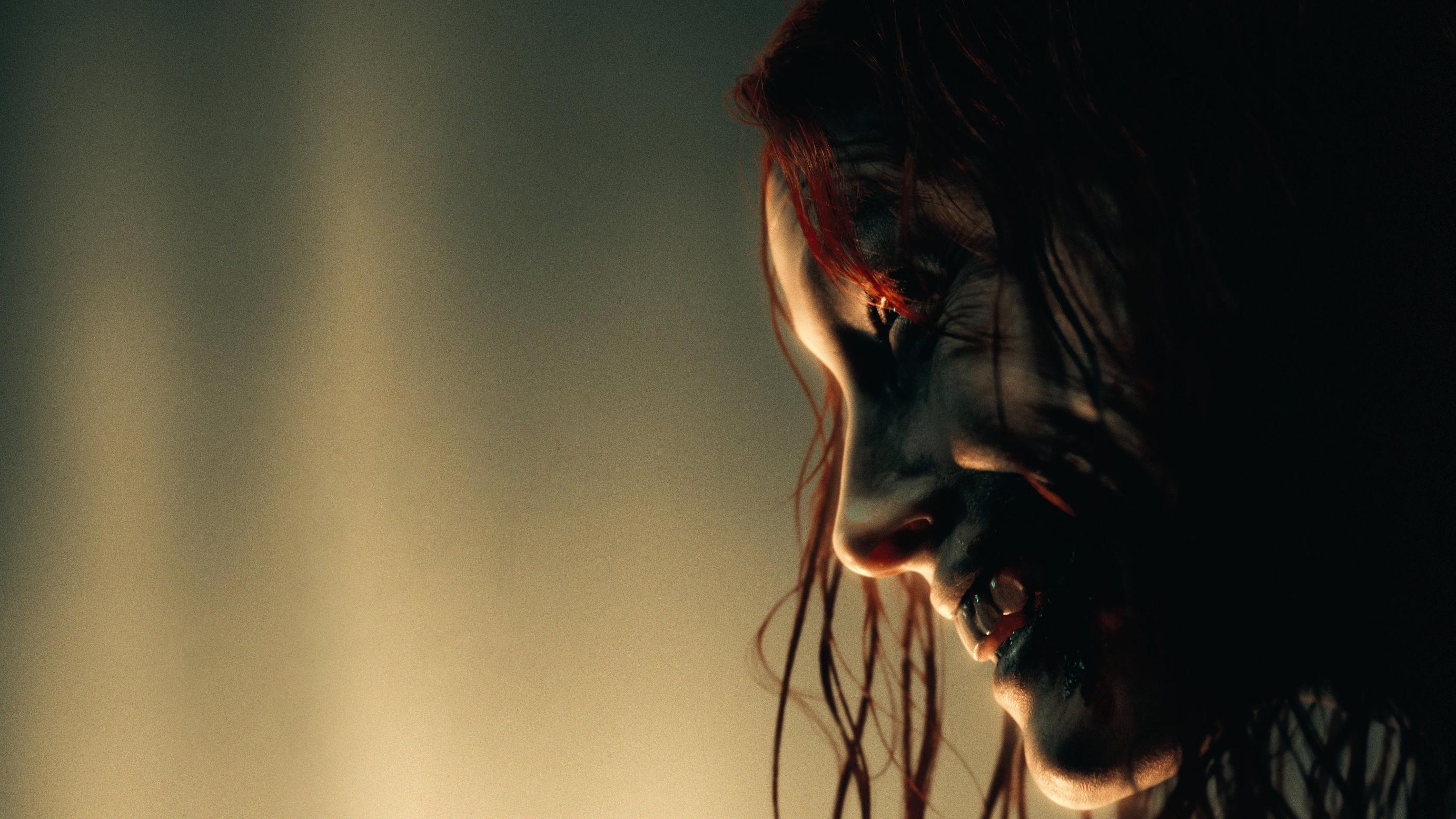 2765x1555 Evil Dead Rise HD Wallpaper and Background