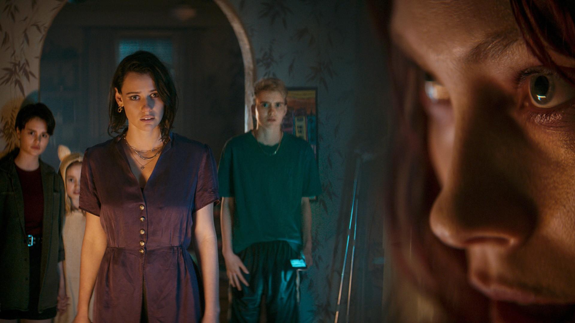 Evil Dead Rise Wallpapers - Top Free Evil Dead Rise Backgrounds