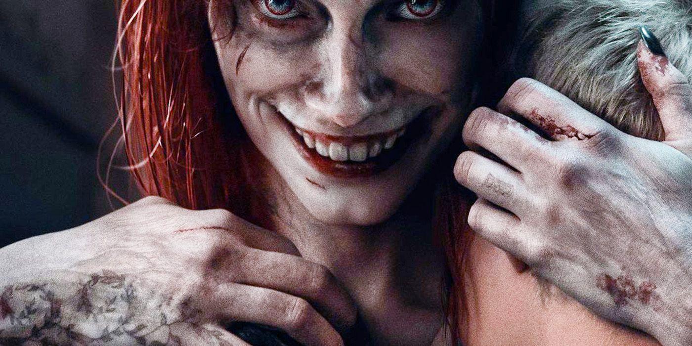 1400x700 Evil Dead Rise' Domestic Box Office Conjures Impressive Opening Weekend