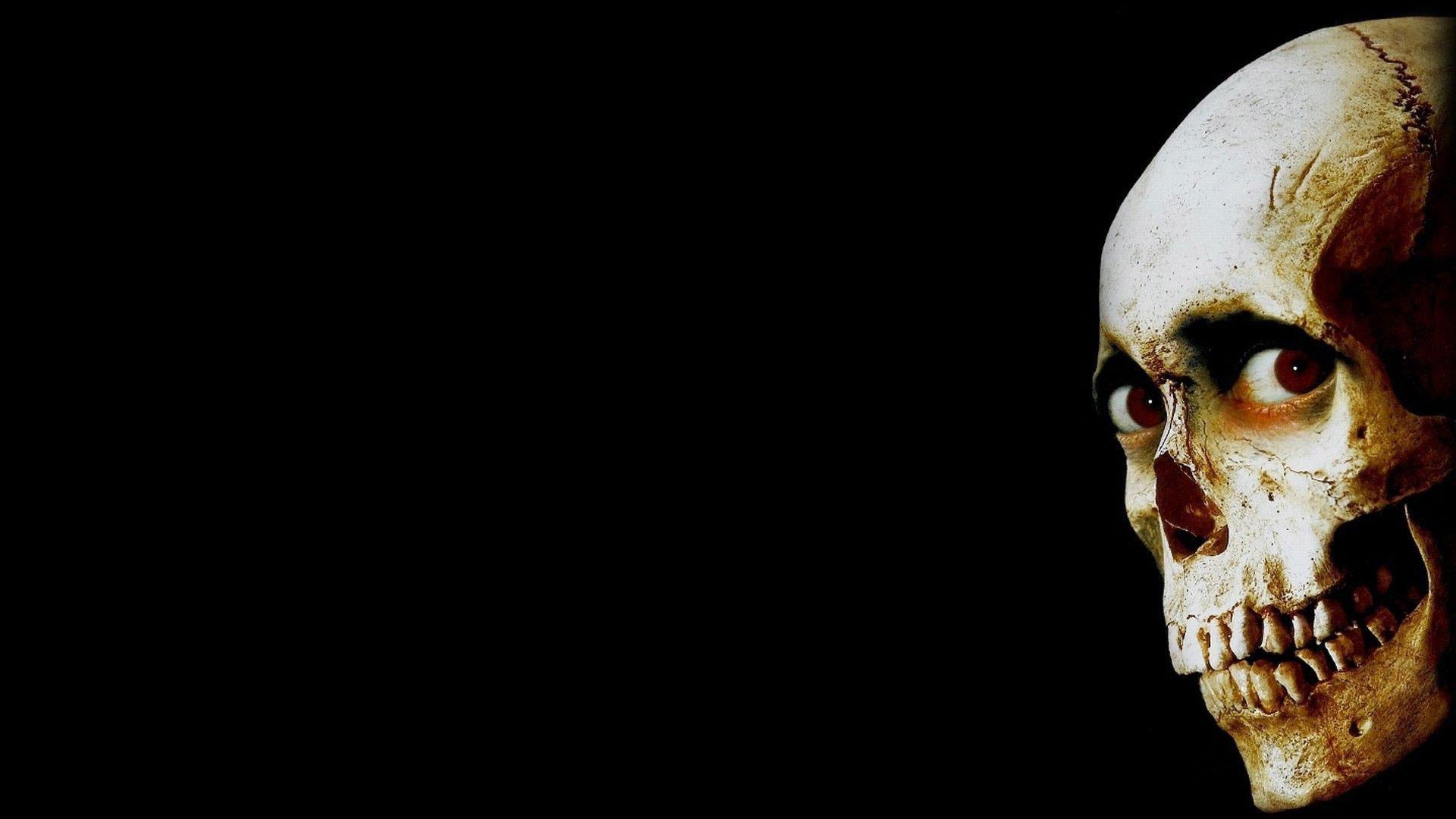 1920x1080 Evil Dead Wallpaper