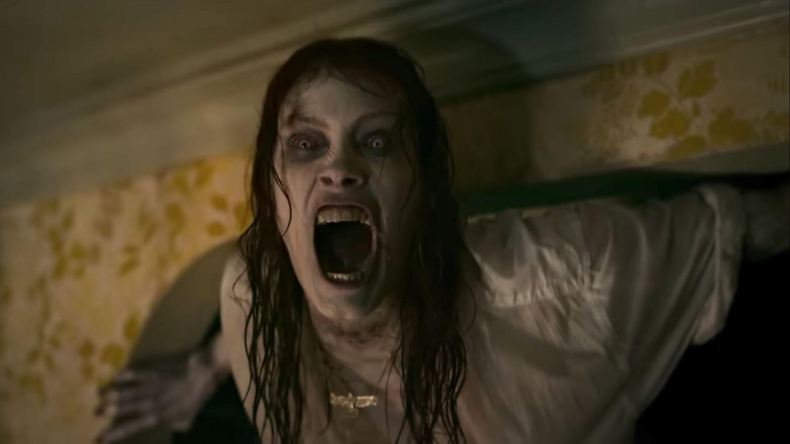 1600x900 Evil Dead Rise's Most Brutal Scenes, Ranked