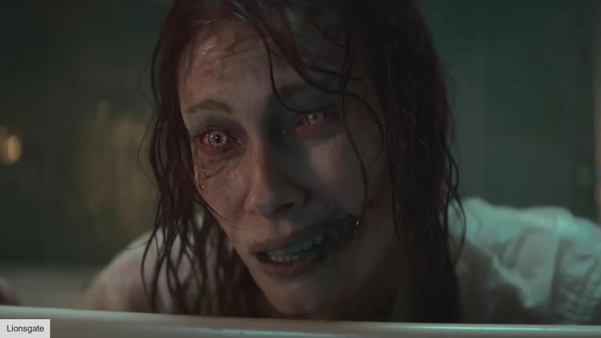 1920x1080 Evil Dead Rise cast, trailer, release date, and reviews. The Digital Fix