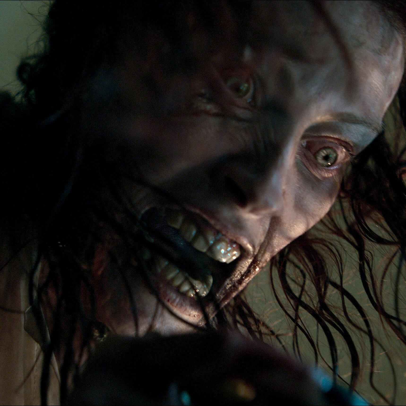 1718x1716 Evil Dead Rise' Review: Mommy Issues