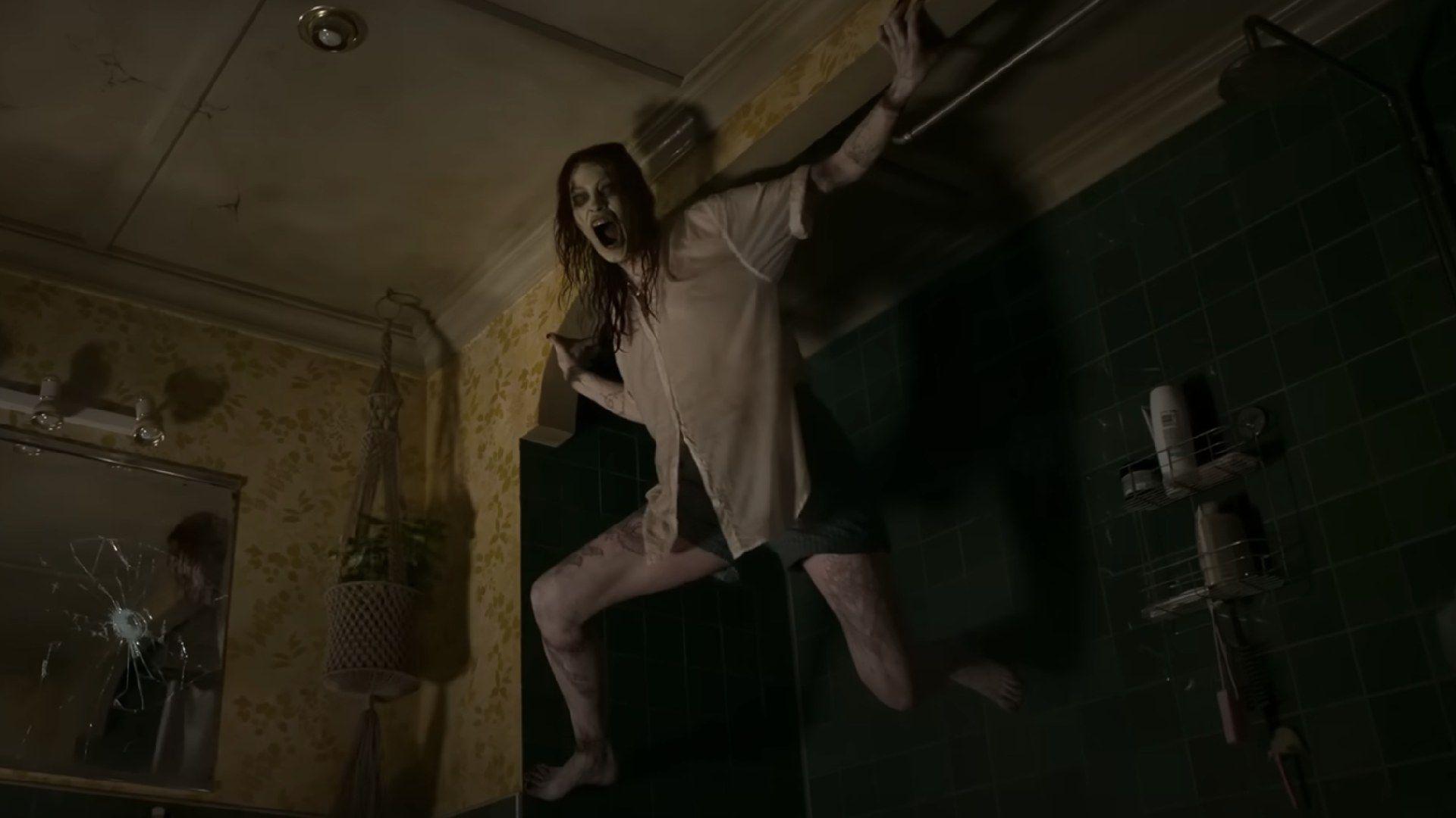 1920x1080 Evil Dead Rise: Plot Synopsis, Cast Details And Early Twitter Reviews