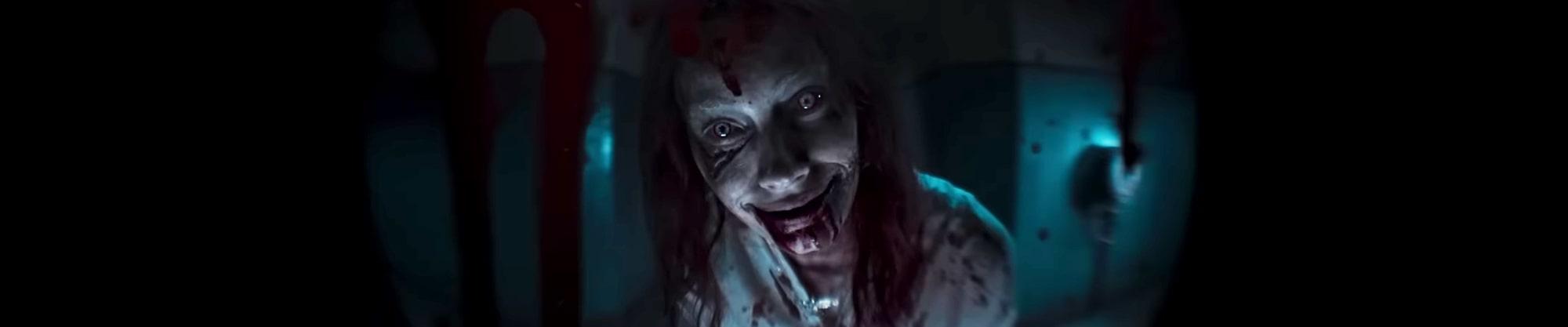 2000x417 Evil Dead Rise Movie (Apr 2023), Star Cast, Release Date