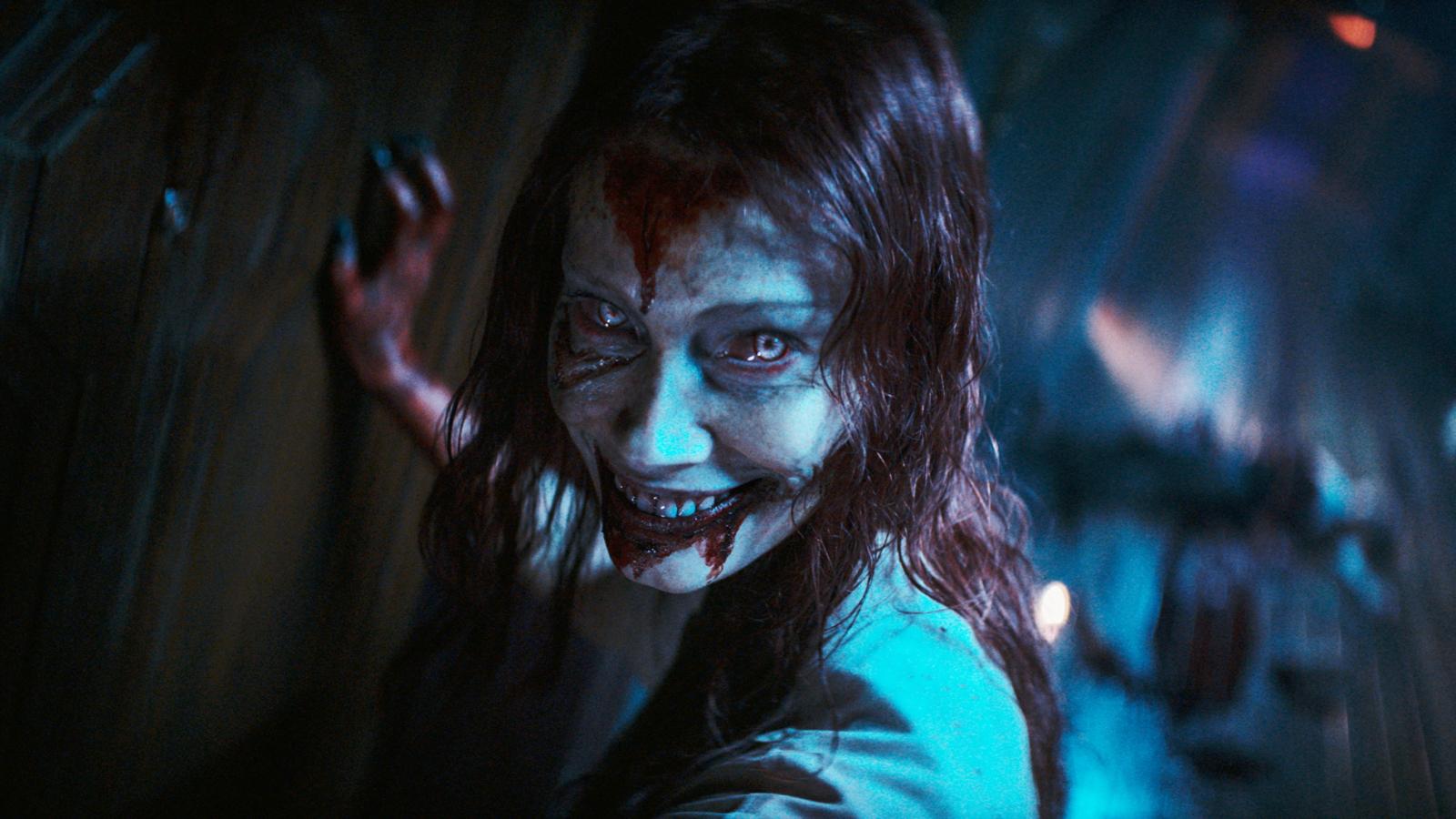 1600x900 Evil Dead Rise