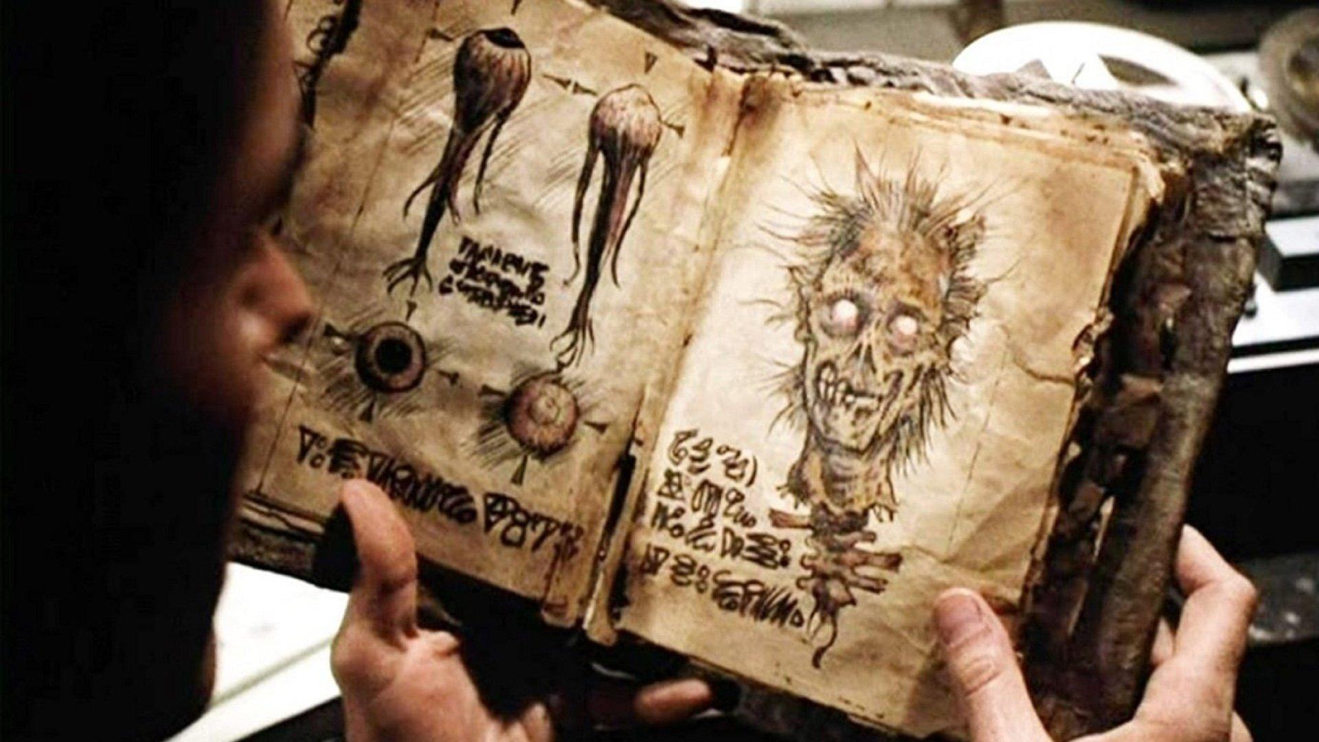 1920x1080 EVIL DEAD RISE Director Teases Disturbing Sounds From The Film In Behind The Scenes Video