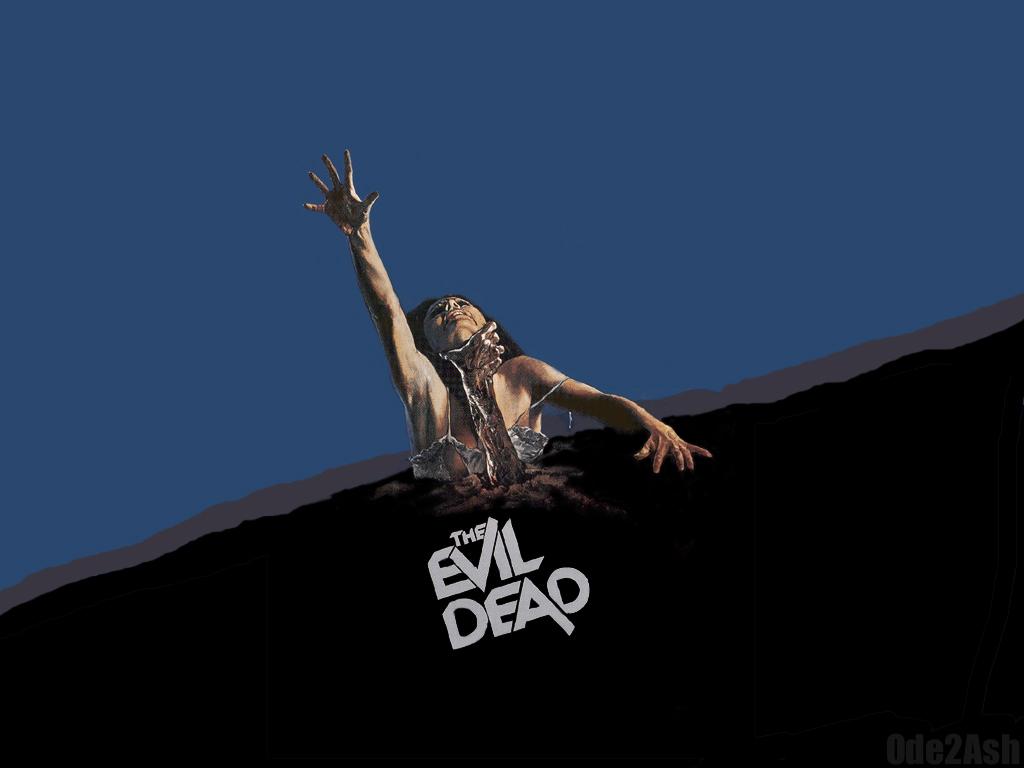 1024x768 The Evil Dead The North Park Theatre