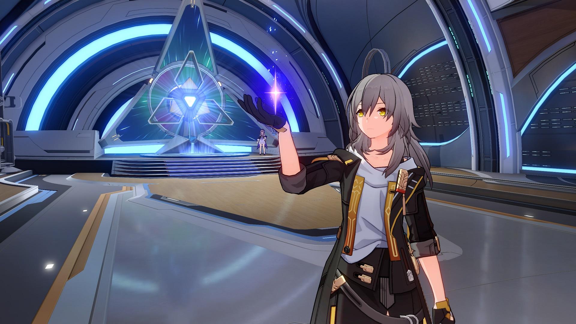 1920x1080 Honkai Star Rail codes: All active codes for April 2023