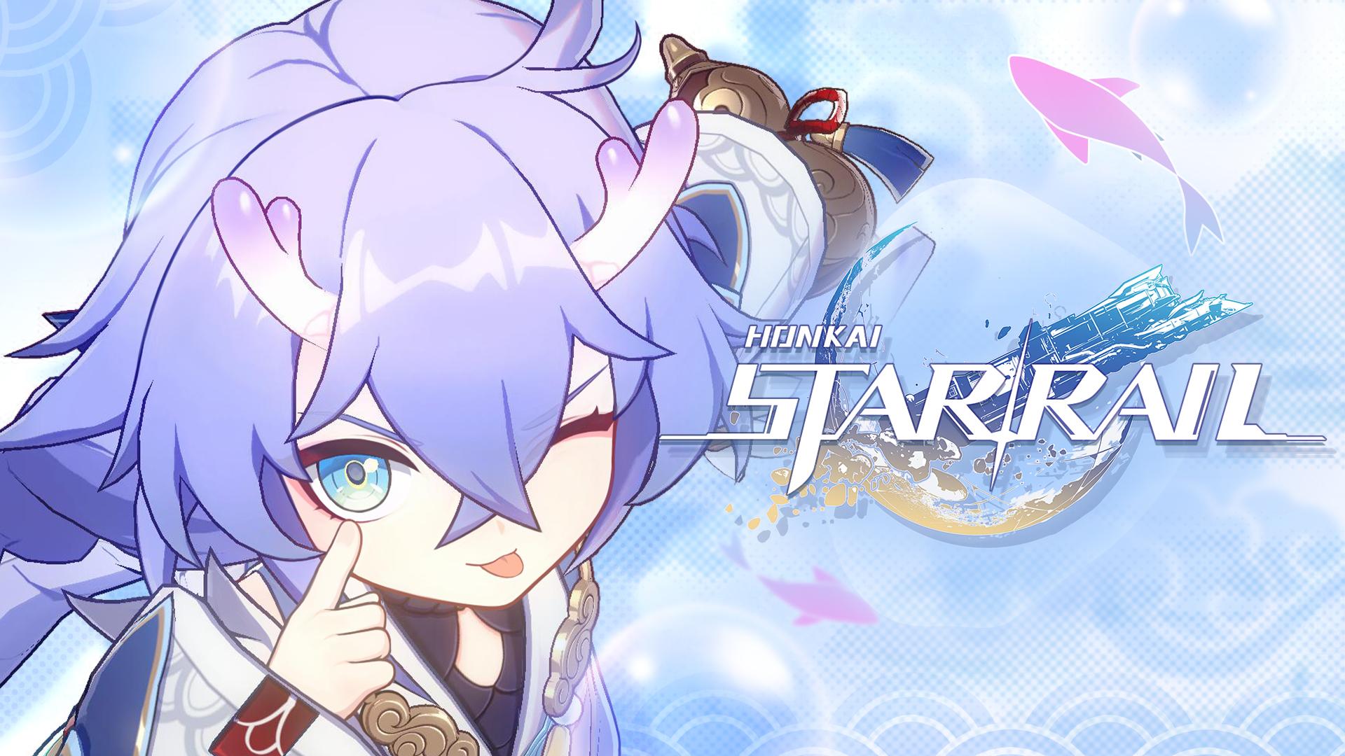 1920x1080 Honkai: Star Rail Bailu