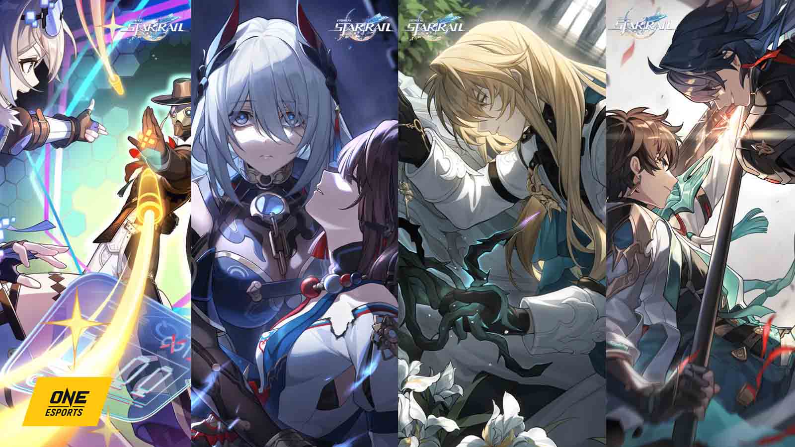 1600x900 The only Honkai Star Rail guide for Genshin Impact players