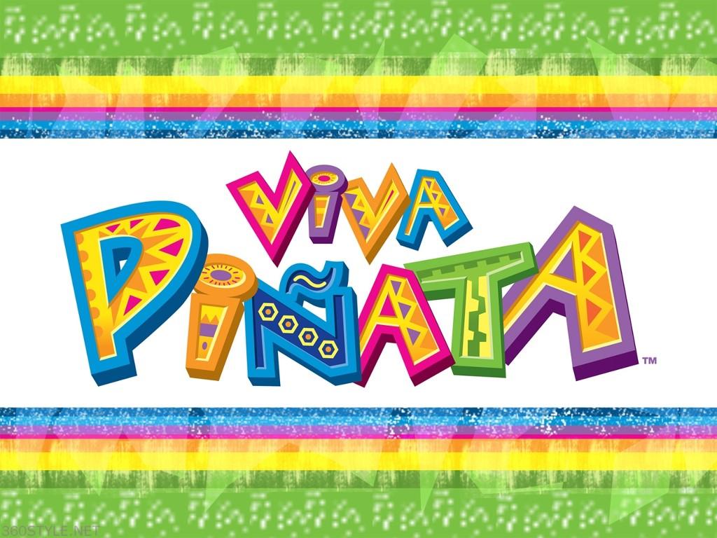 Piñata Wallpapers - Top Free Piñata Backgrounds - WallpaperAccess