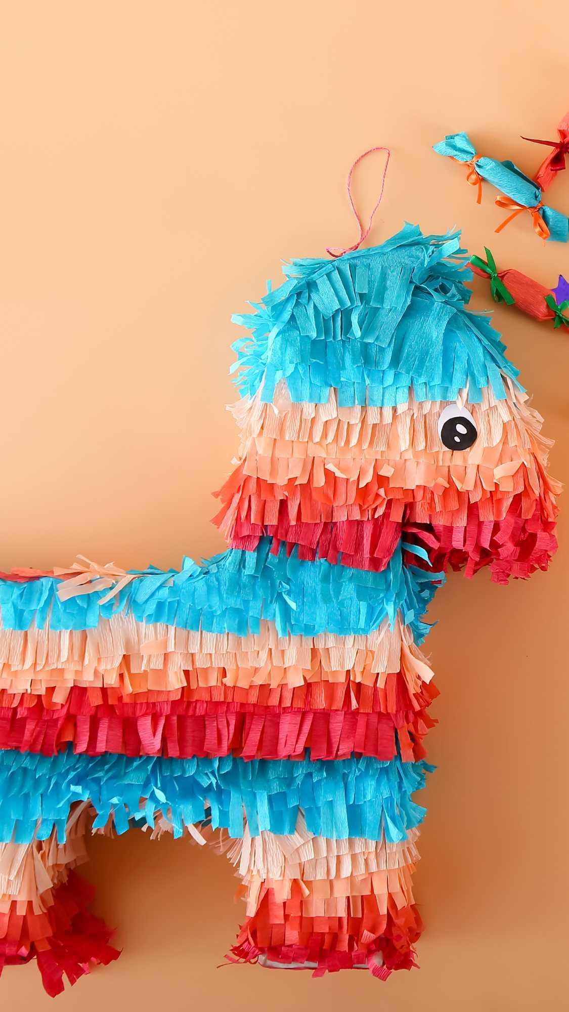 1125x2000 Pinata Wallpaper APK for Android Download