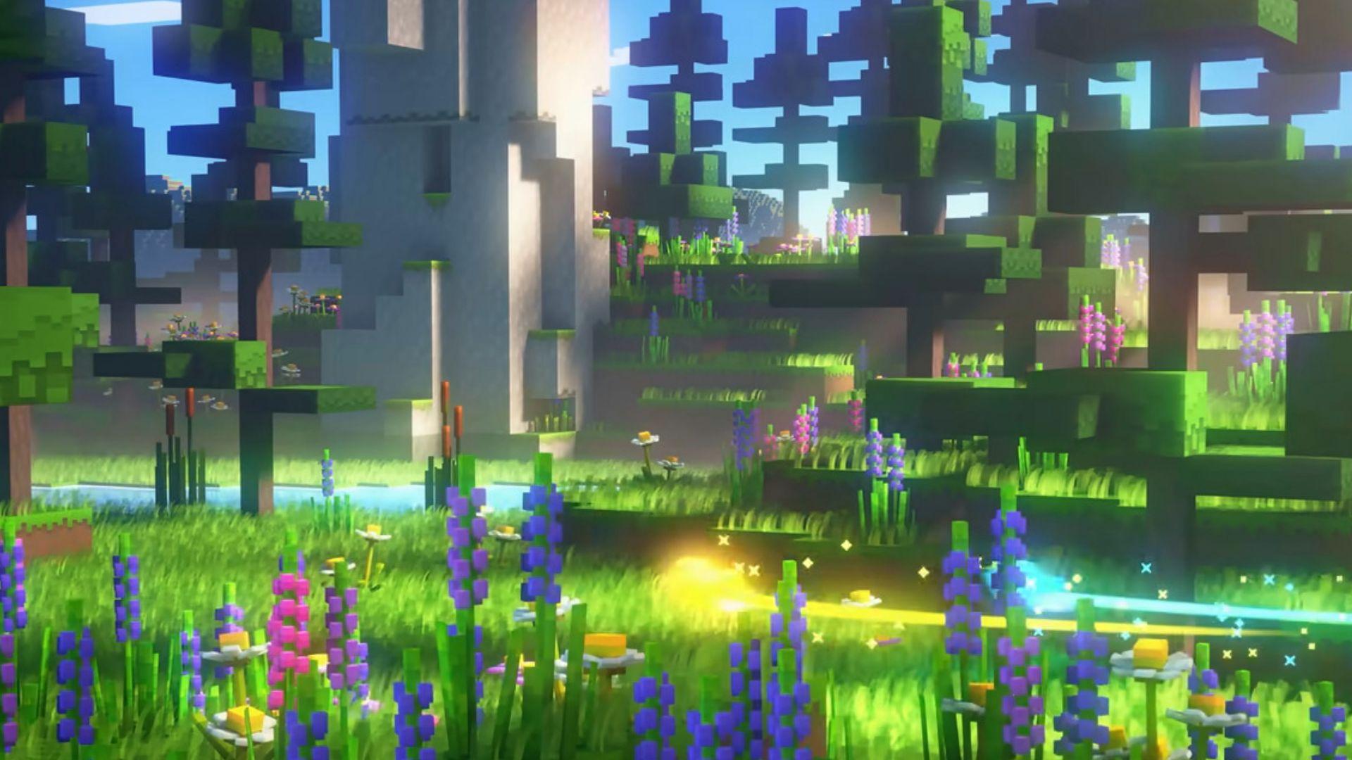1920x1080 How to get more Allays in Minecraft Legends