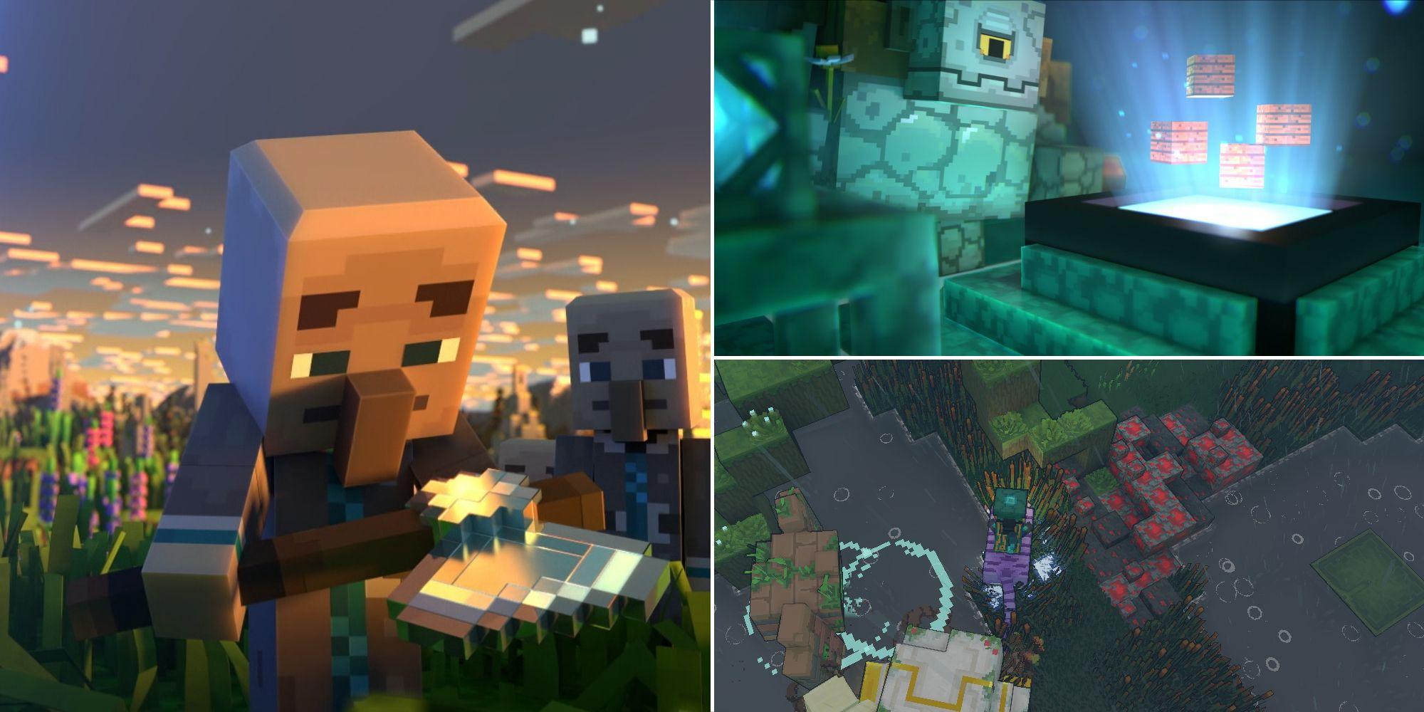 2000x1000 Where To Find Every Resource In Minecraft Legends