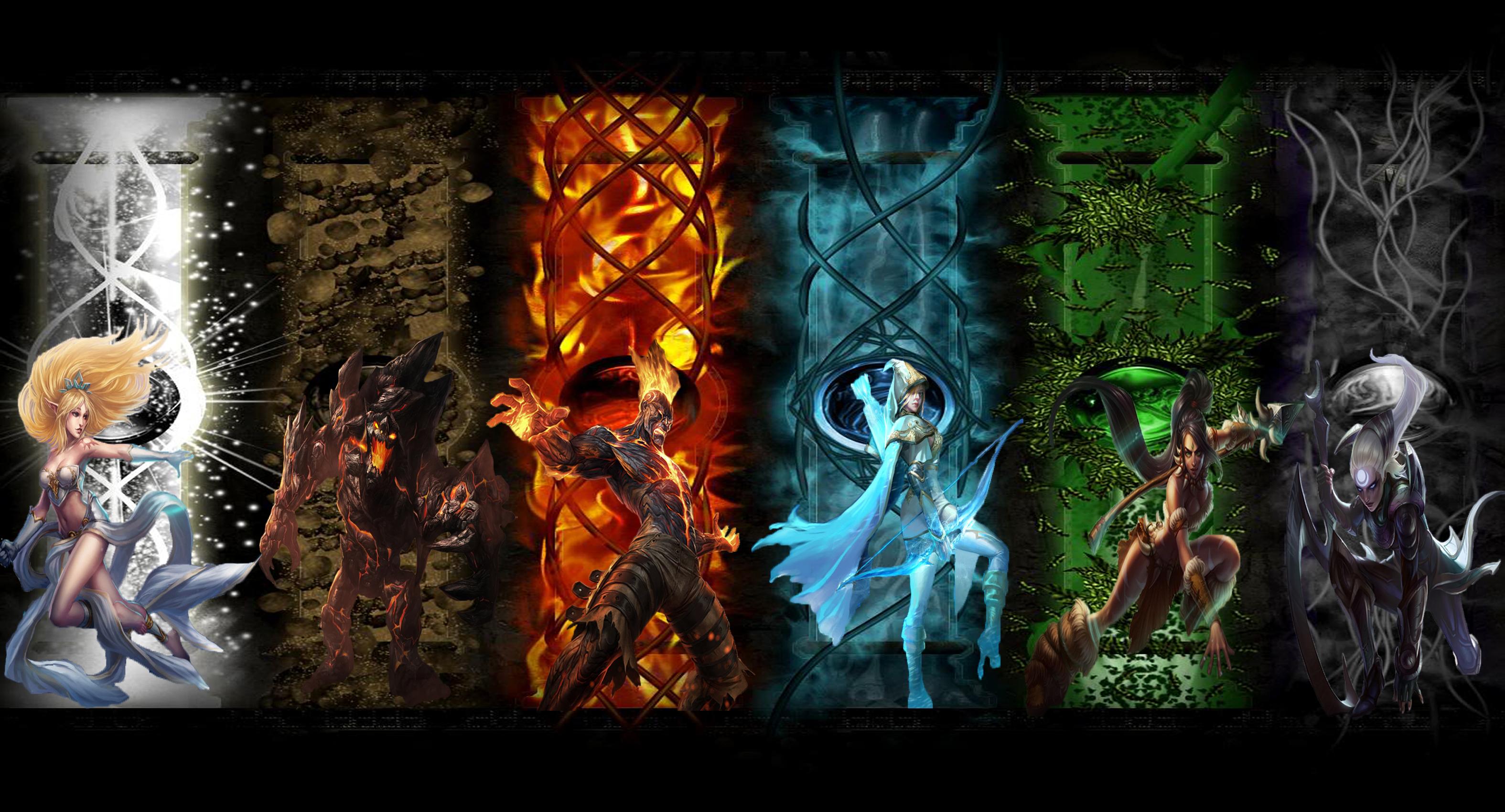 3150x1700 Free download League Of Legends Elemental Wallpaper by Killerfist on [3150x1700] for your Desktop, Mobile & Tablet. Explore League Of Legends Background. League Of Legends Wallpaper, League of Legends