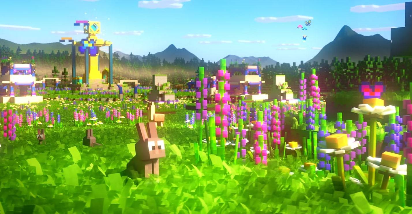 1428x744 Minecraft Legends: Release Date, Trailer, Gameplay and Everything You Need To Know
