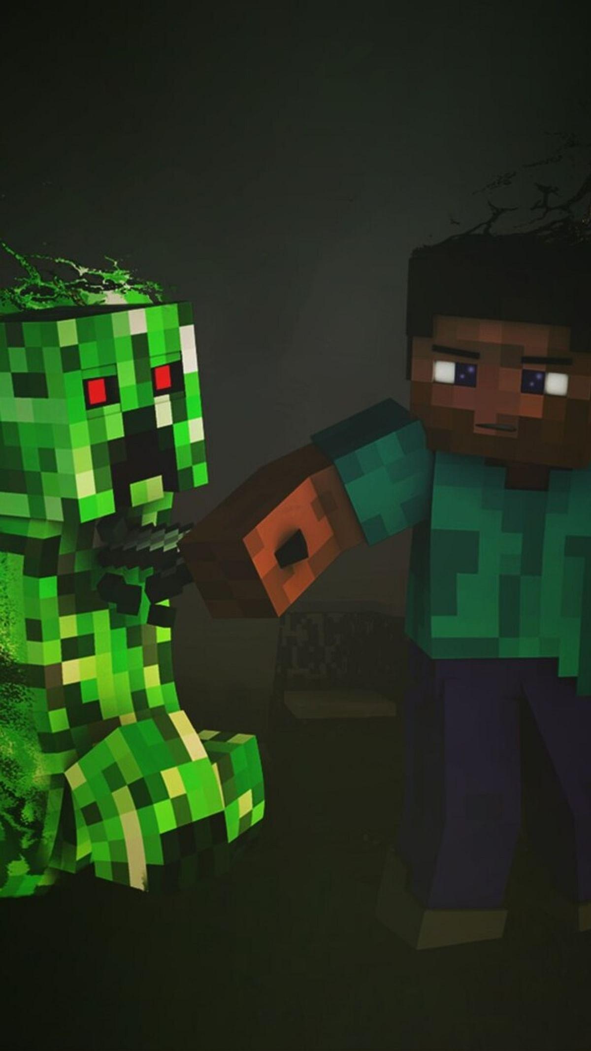 1200x2133 Minecraft Legends is the Next Big ARPG of 2023