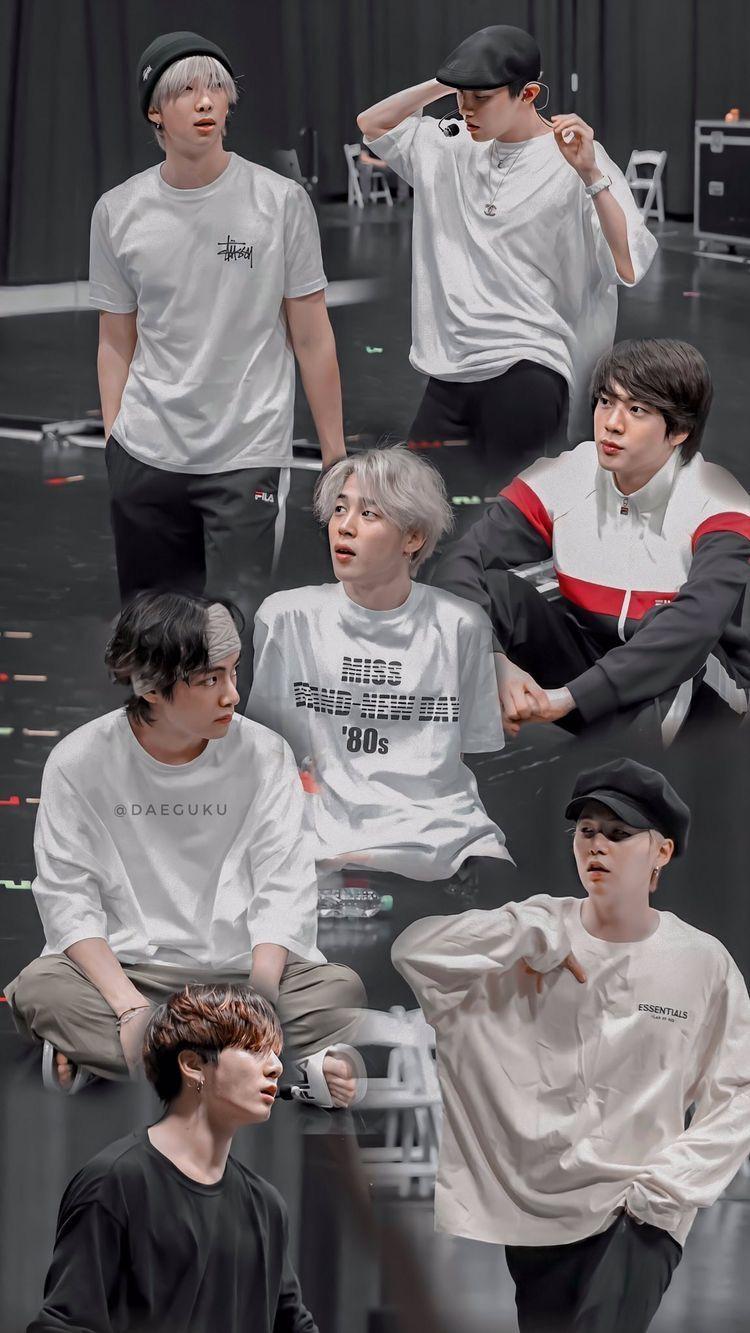 750x1333 BTS HD Wallpaper Best Ultra HD BTS Background