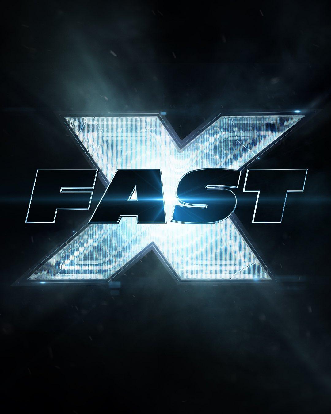 1080x1350 Fast X Wallpaper
