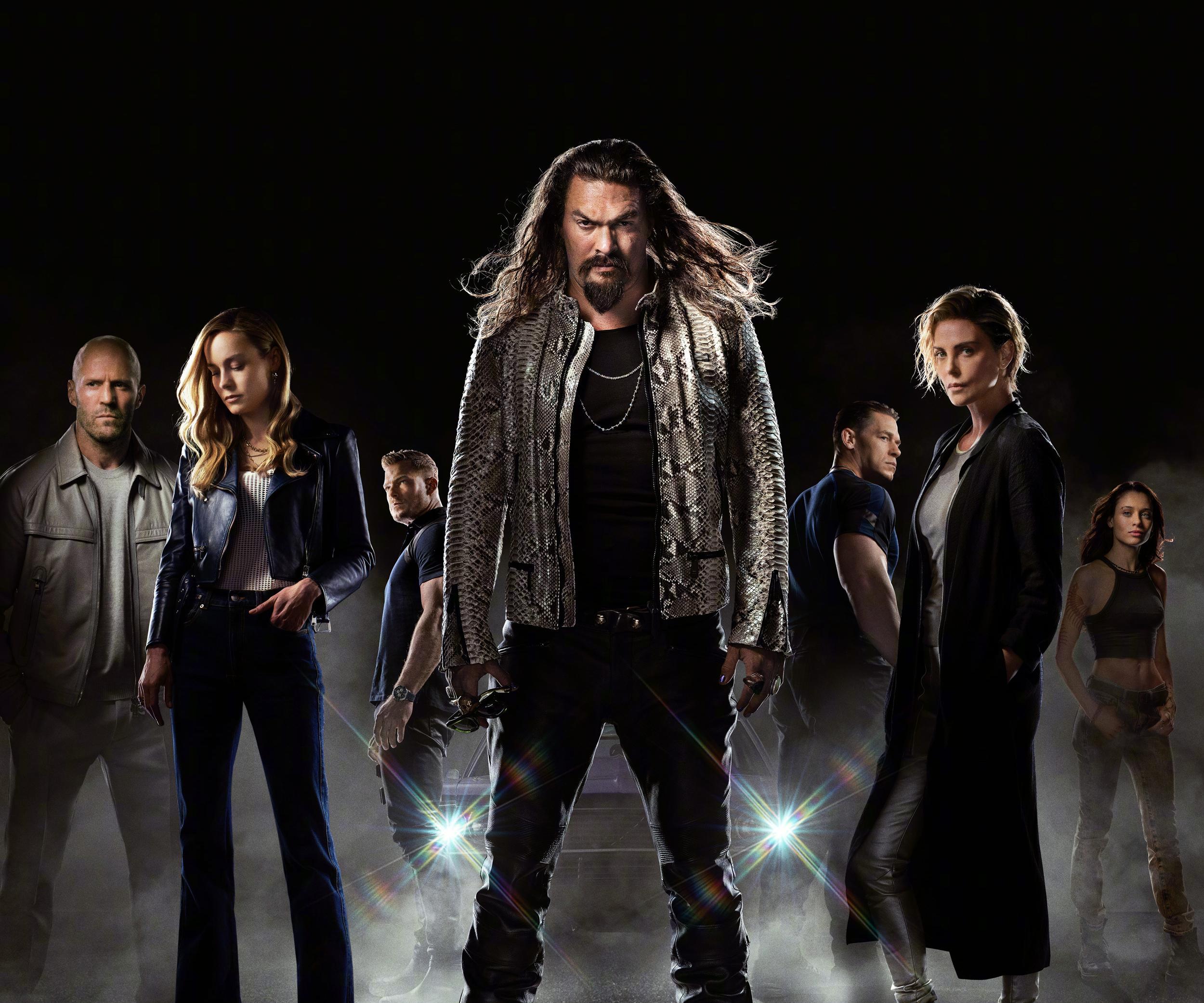 Fast X Wallpapers - Top Free Fast X Backgrounds - WallpaperAccess