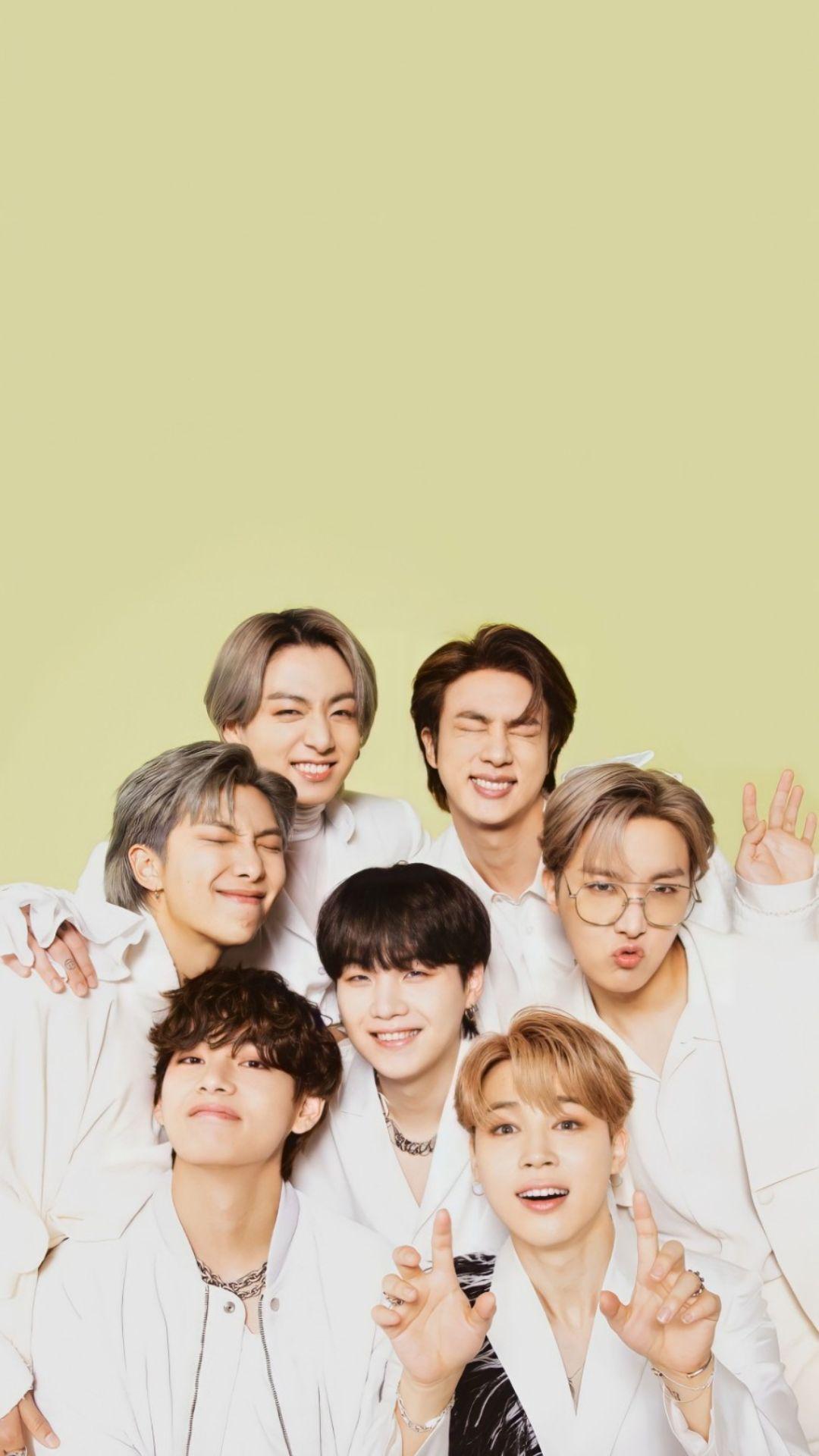 1080x1920 BTS Group Wallpaper BTS Group Wallpaper Download