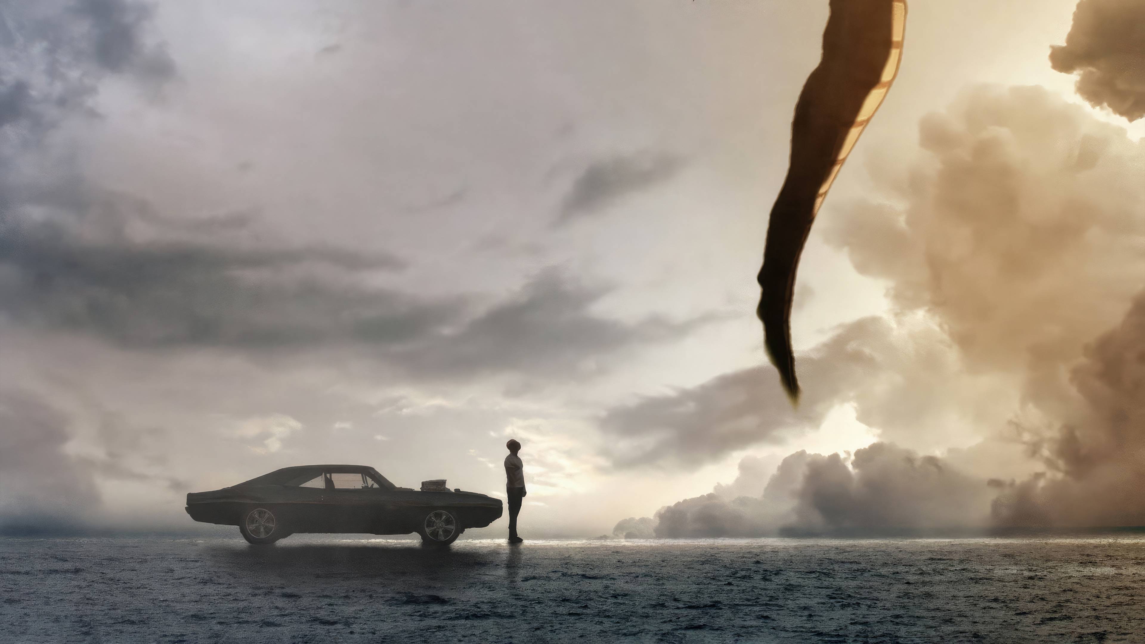 Fast X Wallpapers - Top Free Fast X Backgrounds - WallpaperAccess